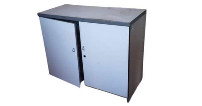 Armoires, Meubles, Imprimantes, Refrigerateur (salle8) — imagem 7