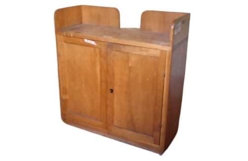 Armoires, Meubles, Imprimantes, Refrigerateur (salle8) — imagem 9