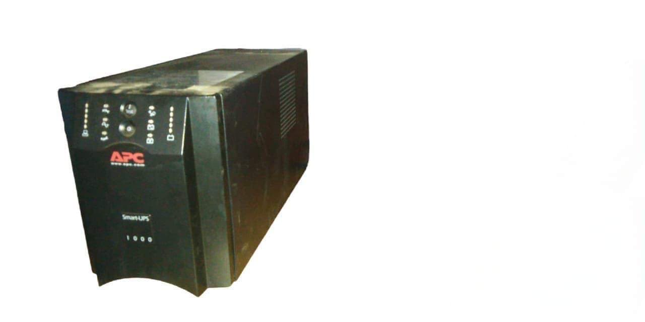 Meubles, imprimante, cartouche, refrigerateur (salle 9) — imagem 2