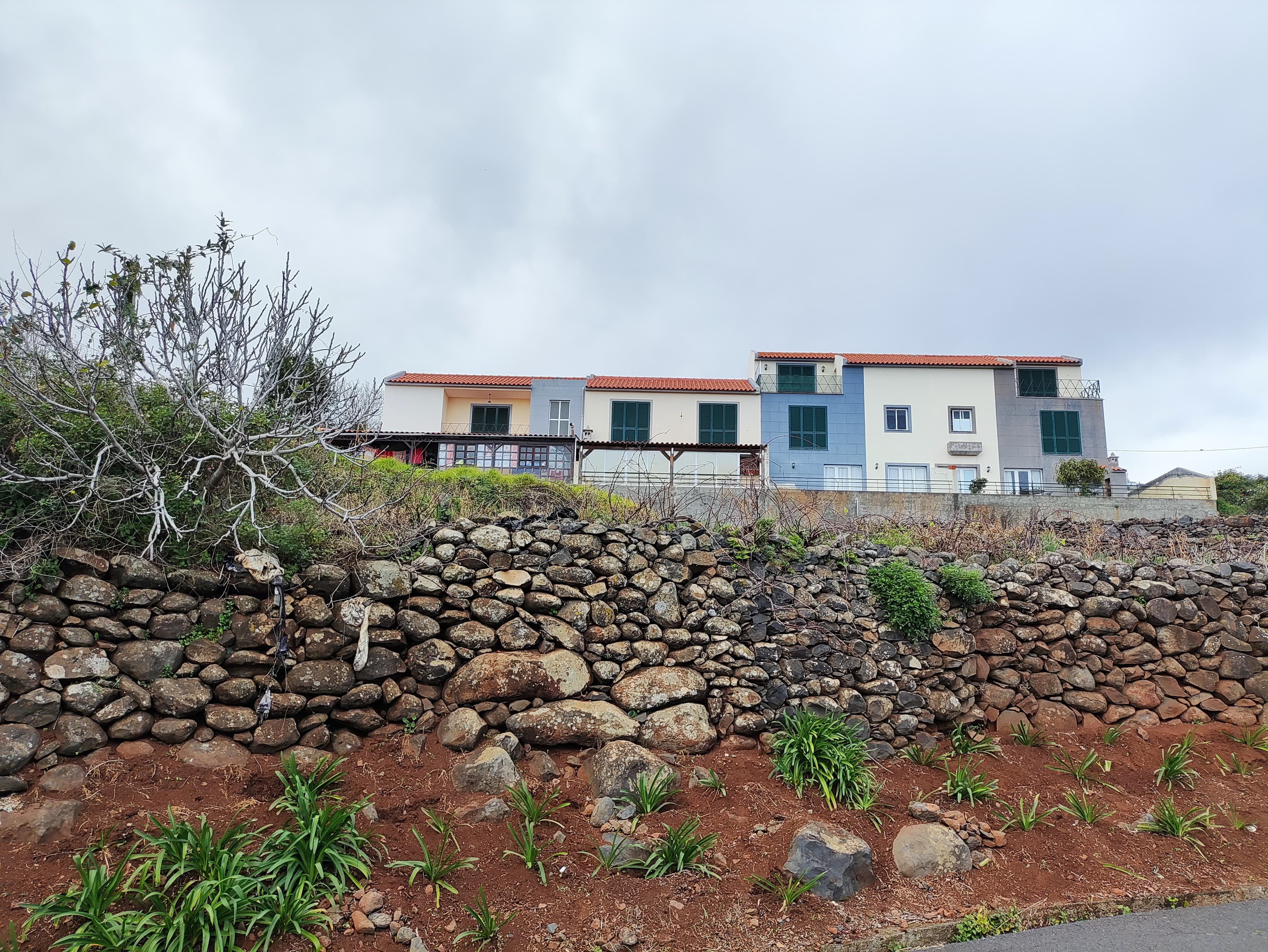 Apartamento T3 · Santa Cruz, Arquipélago da Madeira — imagen 1