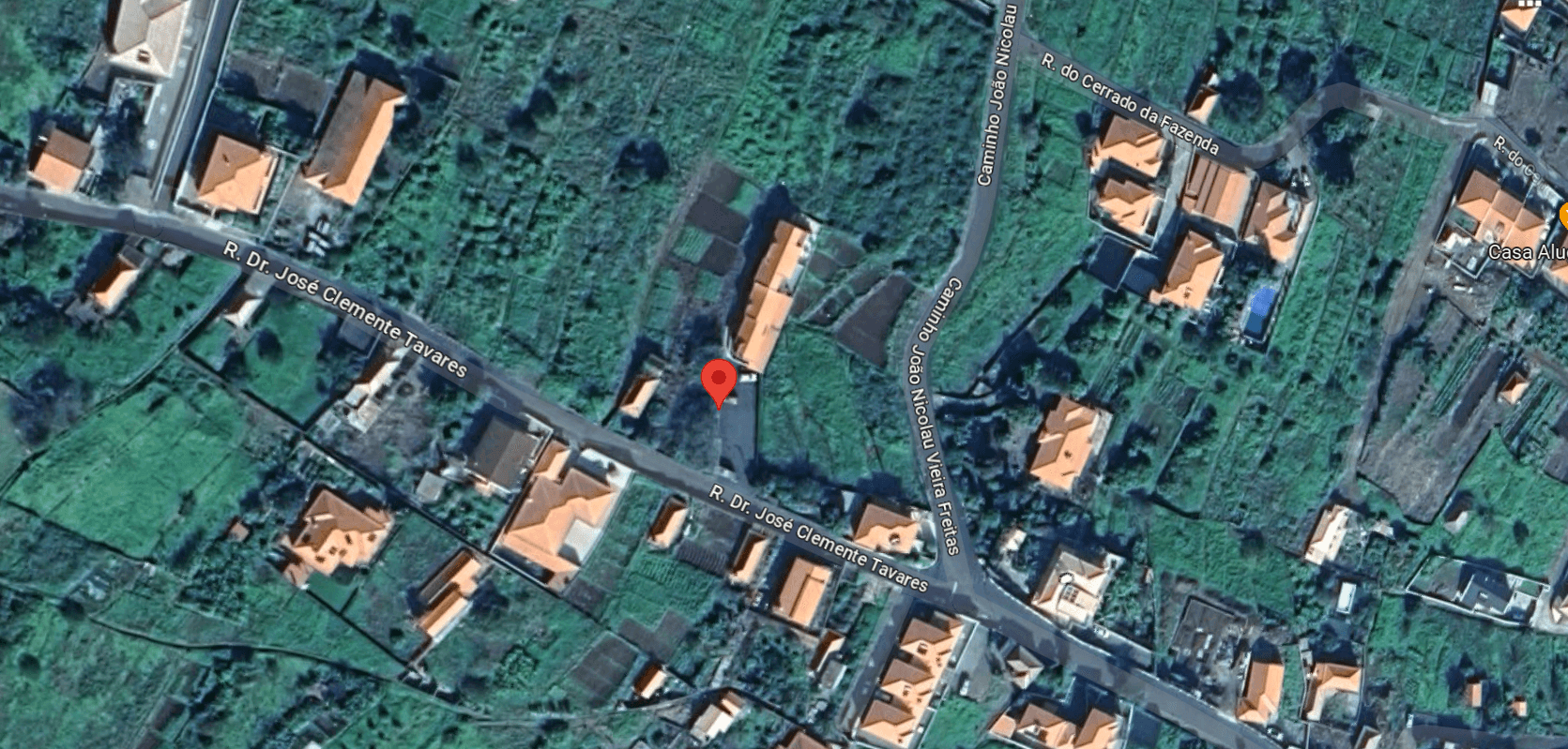 Apartamento T3 · Santa Cruz, Arquipélago da Madeira — imagen 4