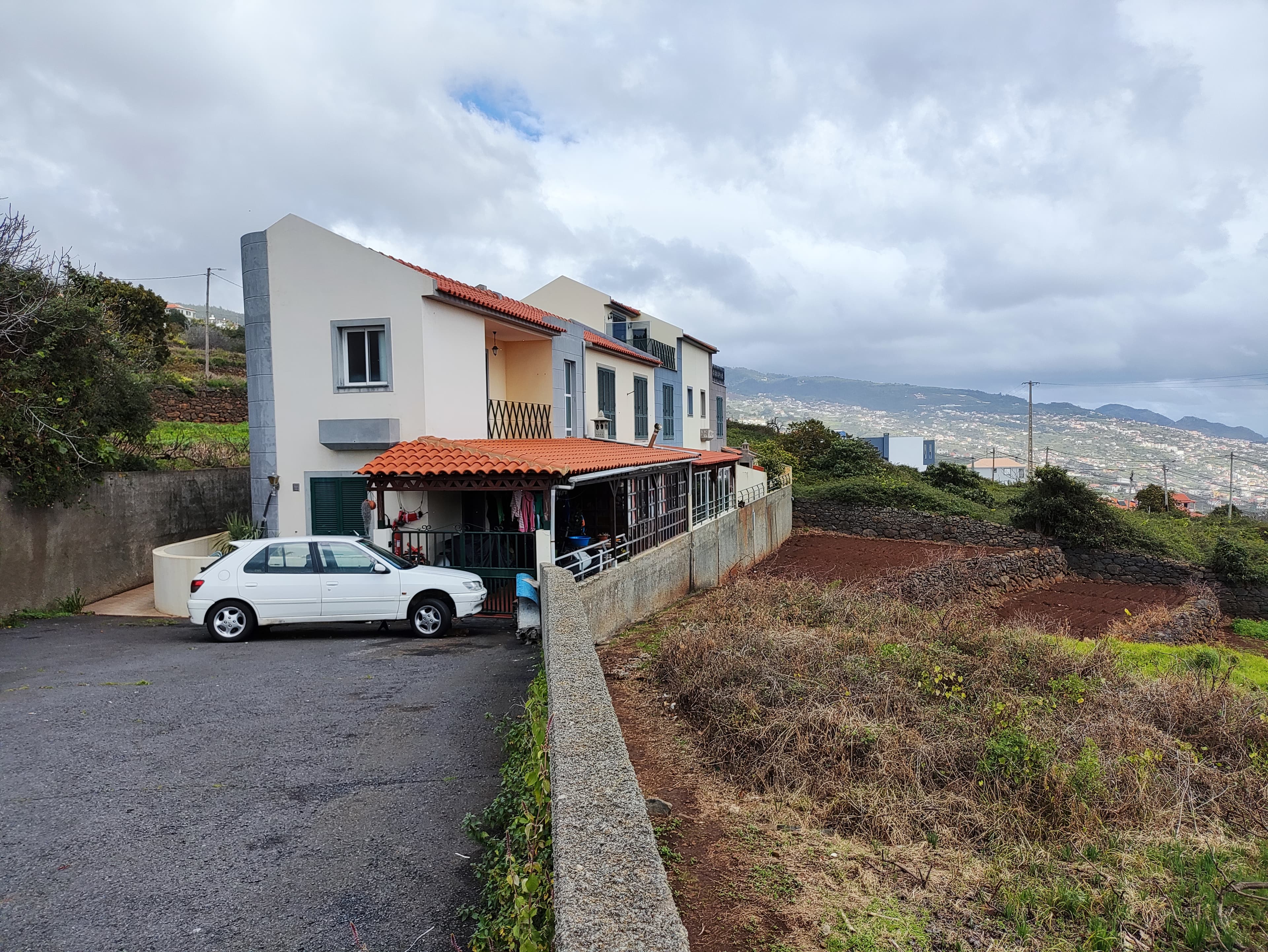 Apartamento T3 · Santa Cruz, Arquipélago da Madeira — imagen 2