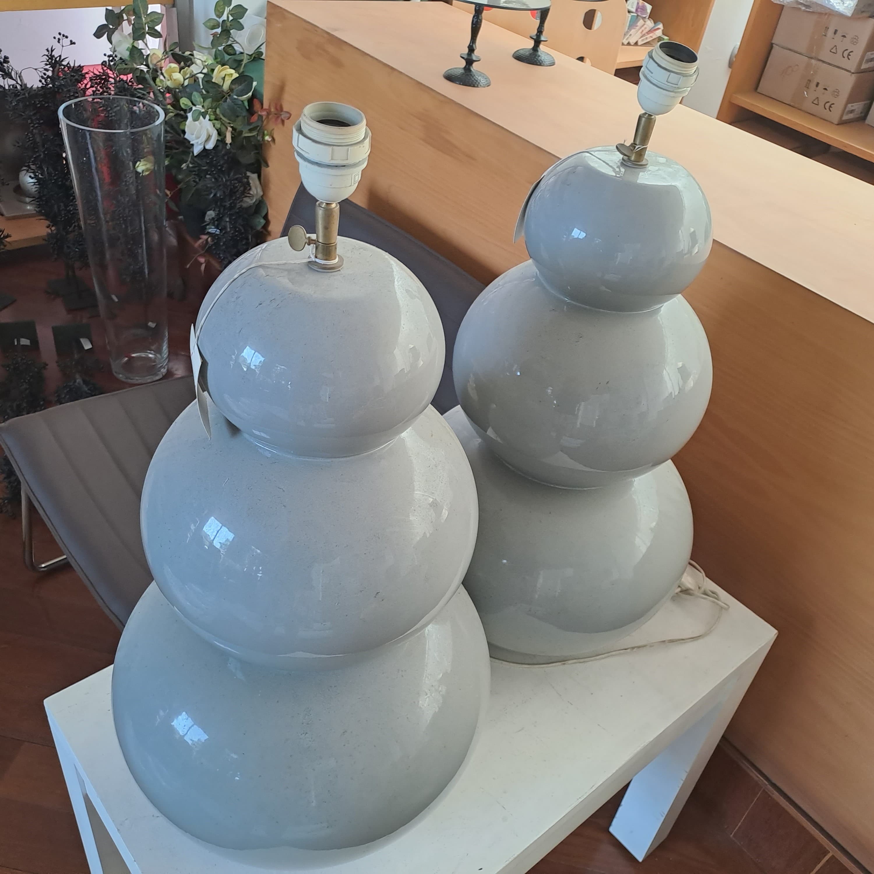 Candelabros — imagen 1