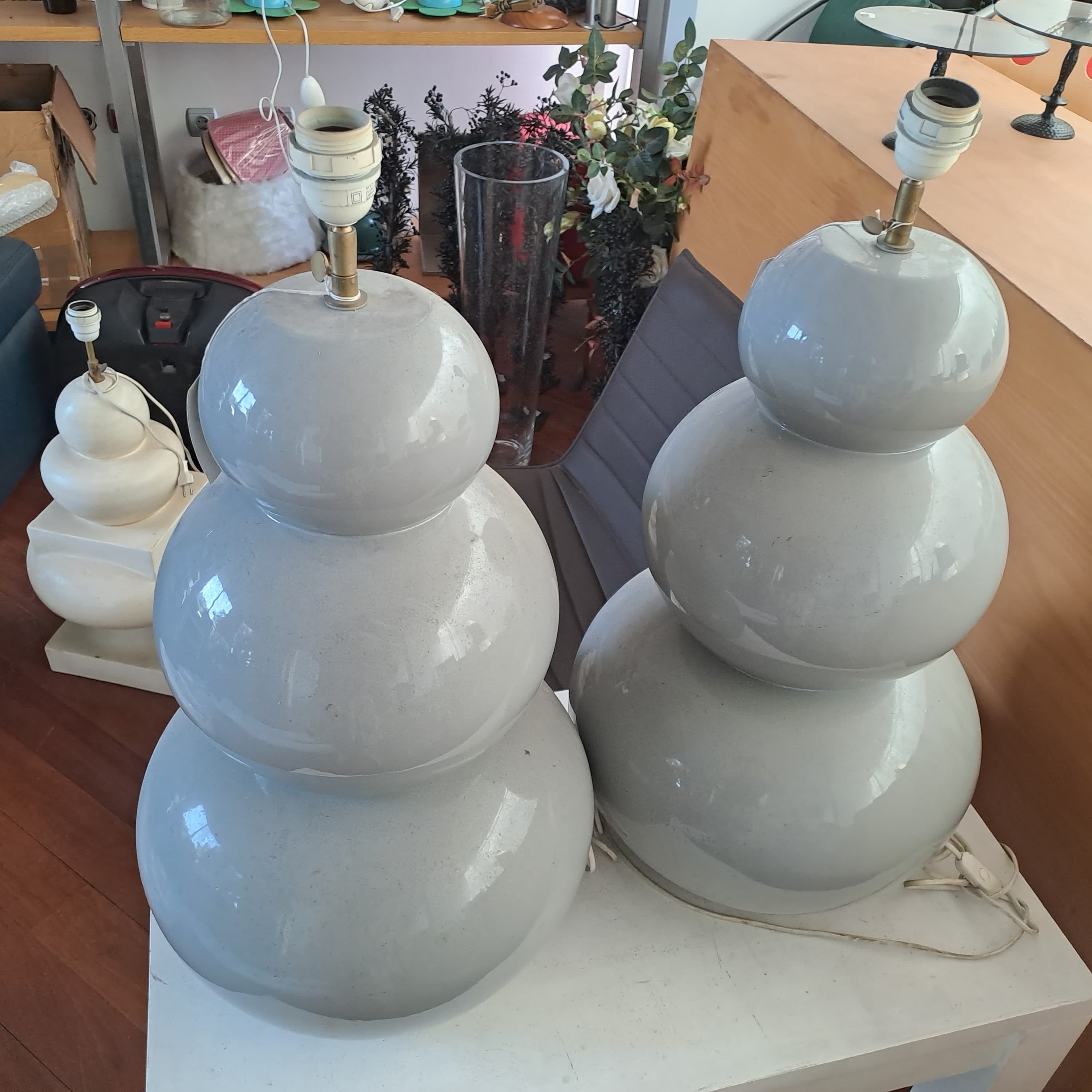 Candelabros — imagen 2