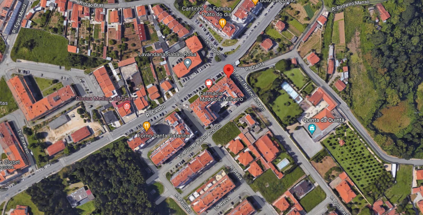 Lojas · Santa Maria da Feira — imagem 9