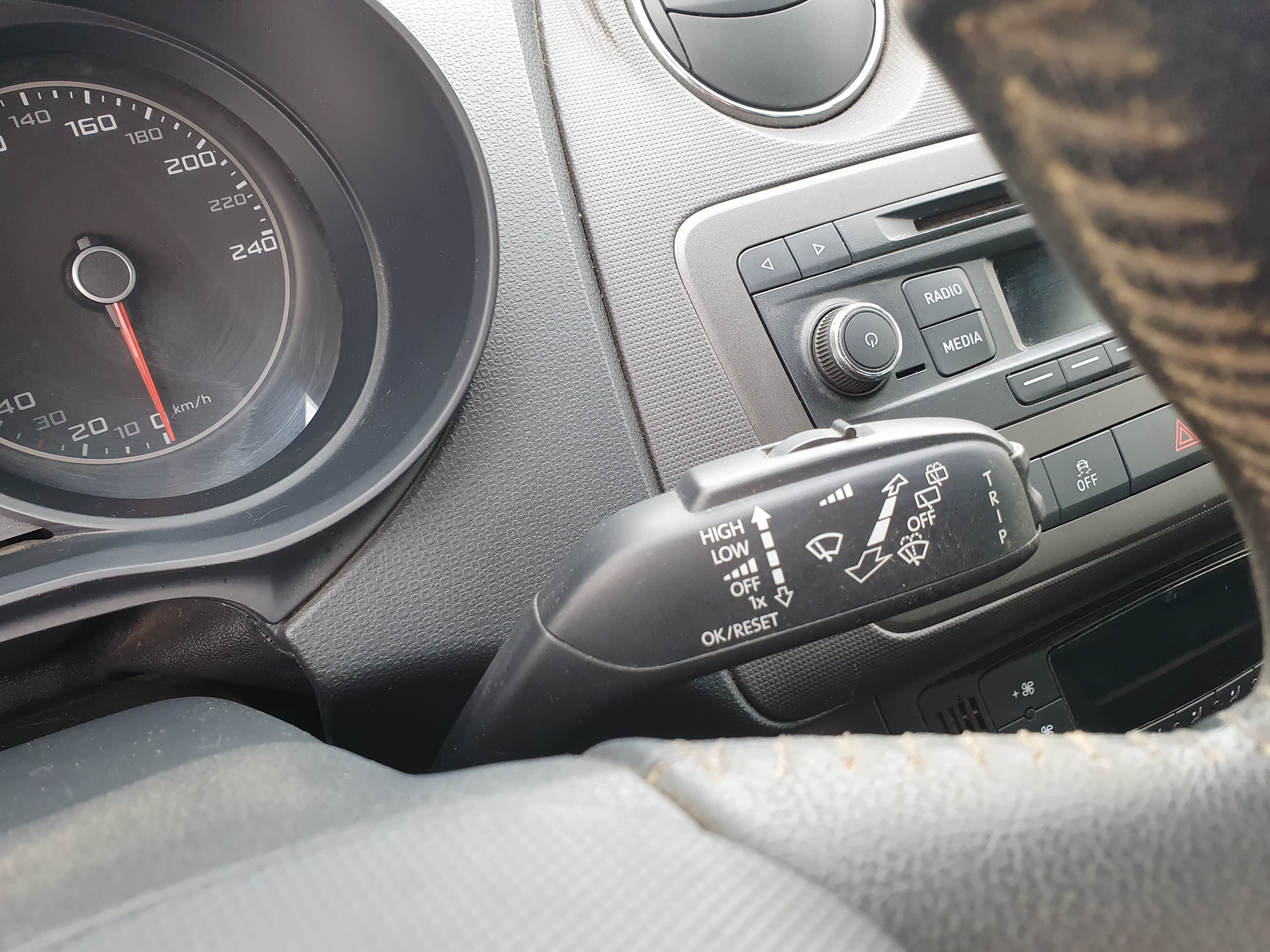 Seat Ibiza 1.2 TDI · Ano 2013 — imagen 44