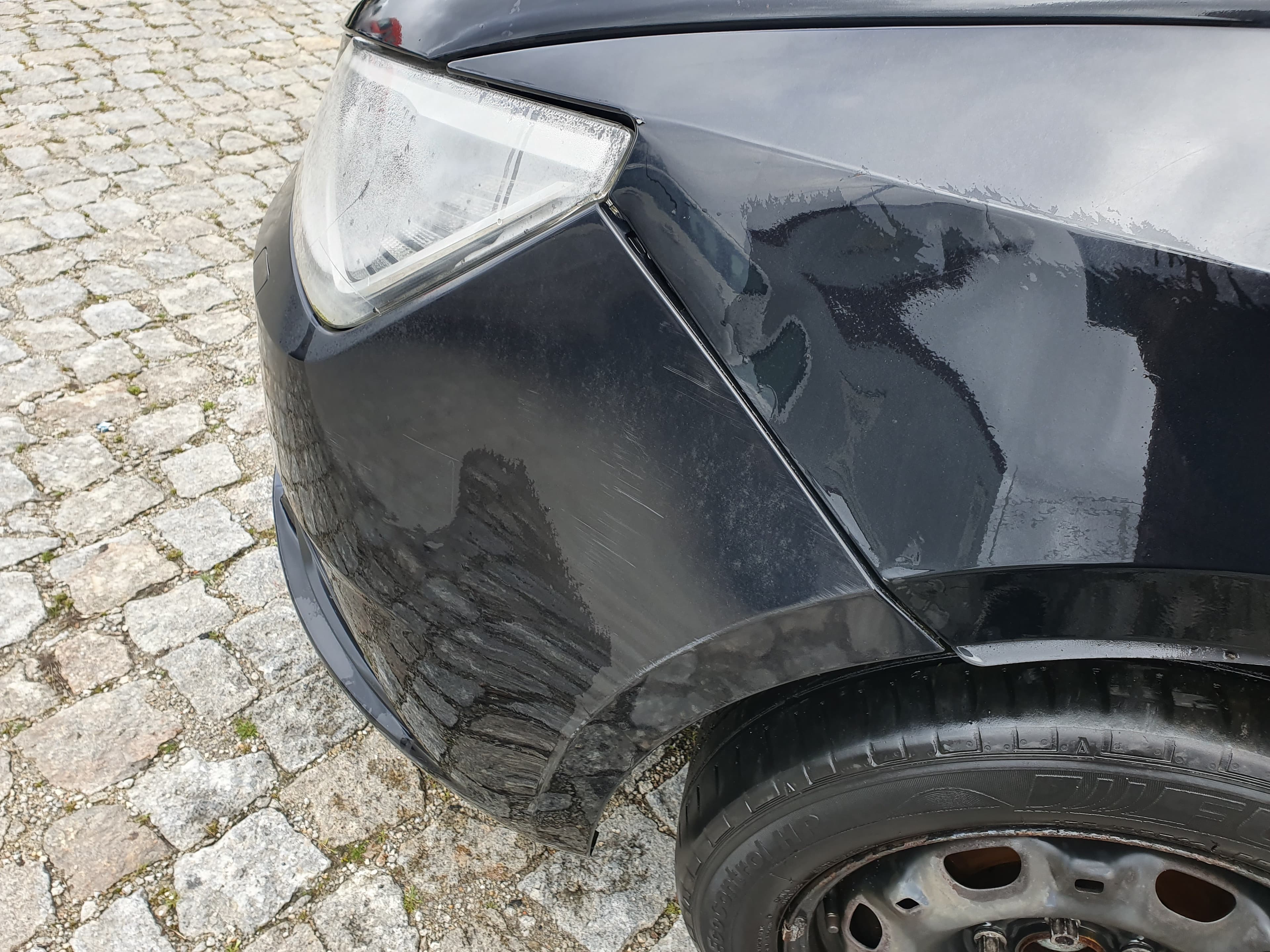 Seat Ibiza 1.2 TDI · Ano 2013 — imagen 10