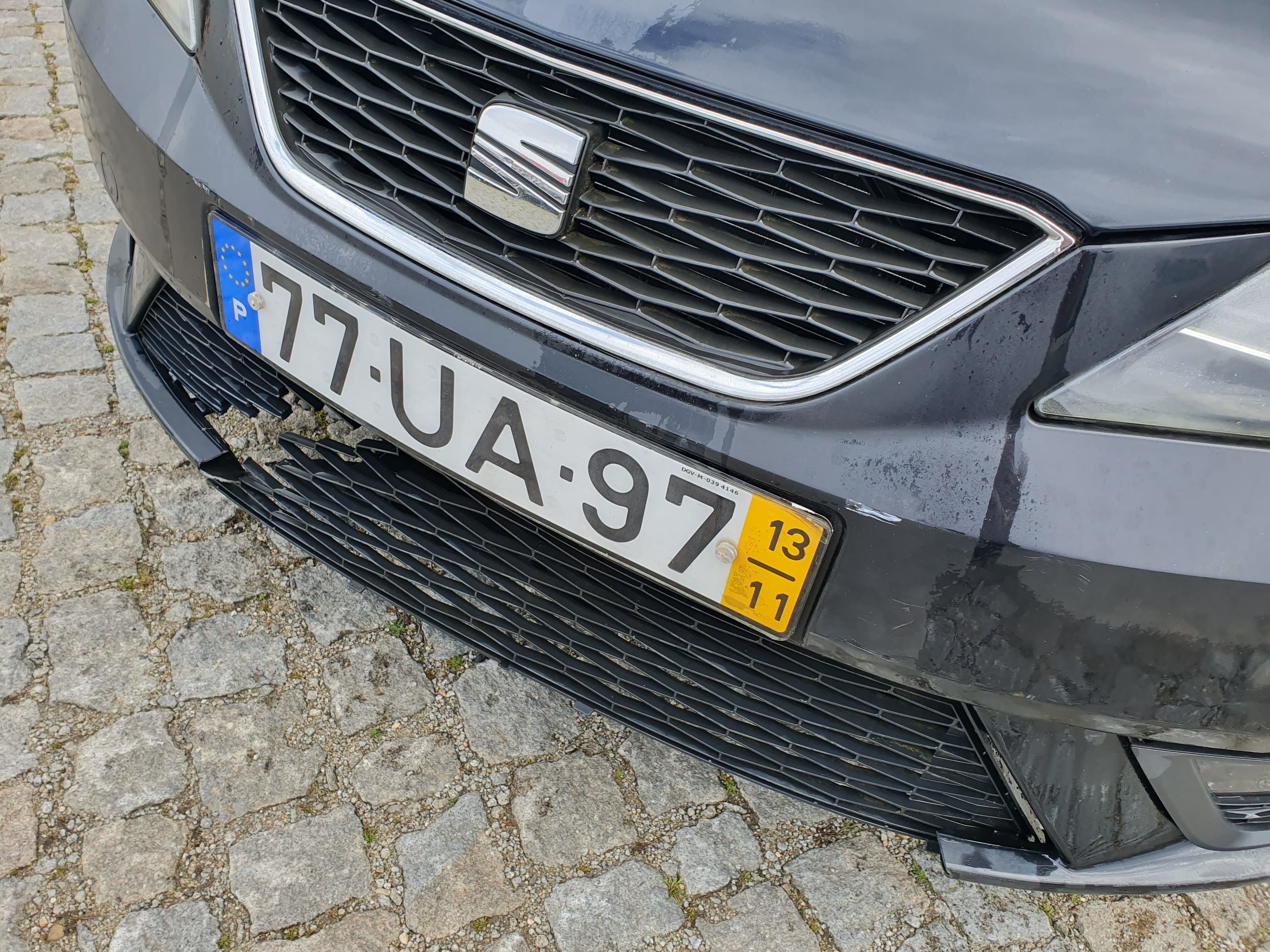 Seat Ibiza 1.2 TDI · Ano 2013 — imagen 11