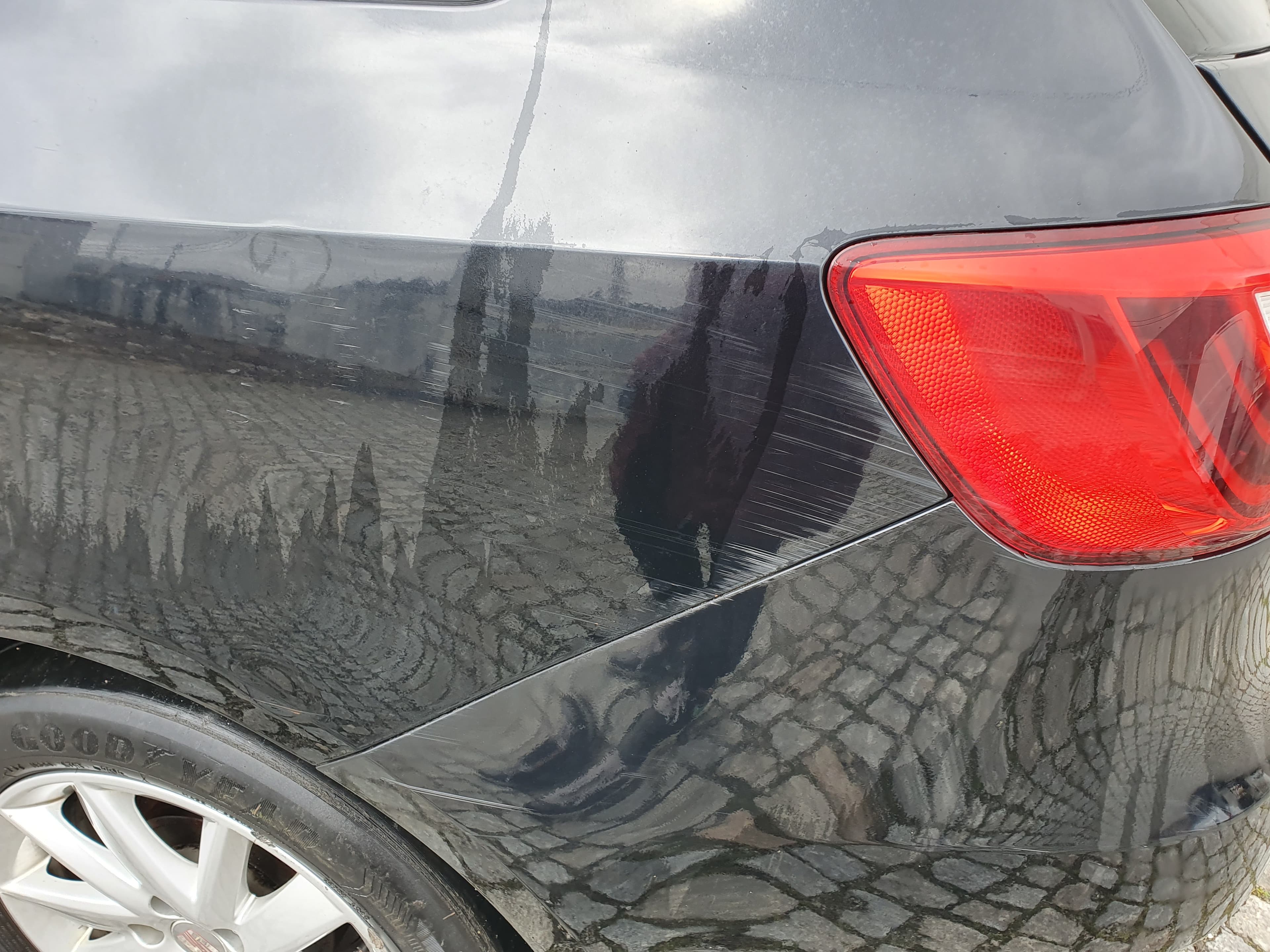 Seat Ibiza 1.2 TDI · Ano 2013 — imagen 7