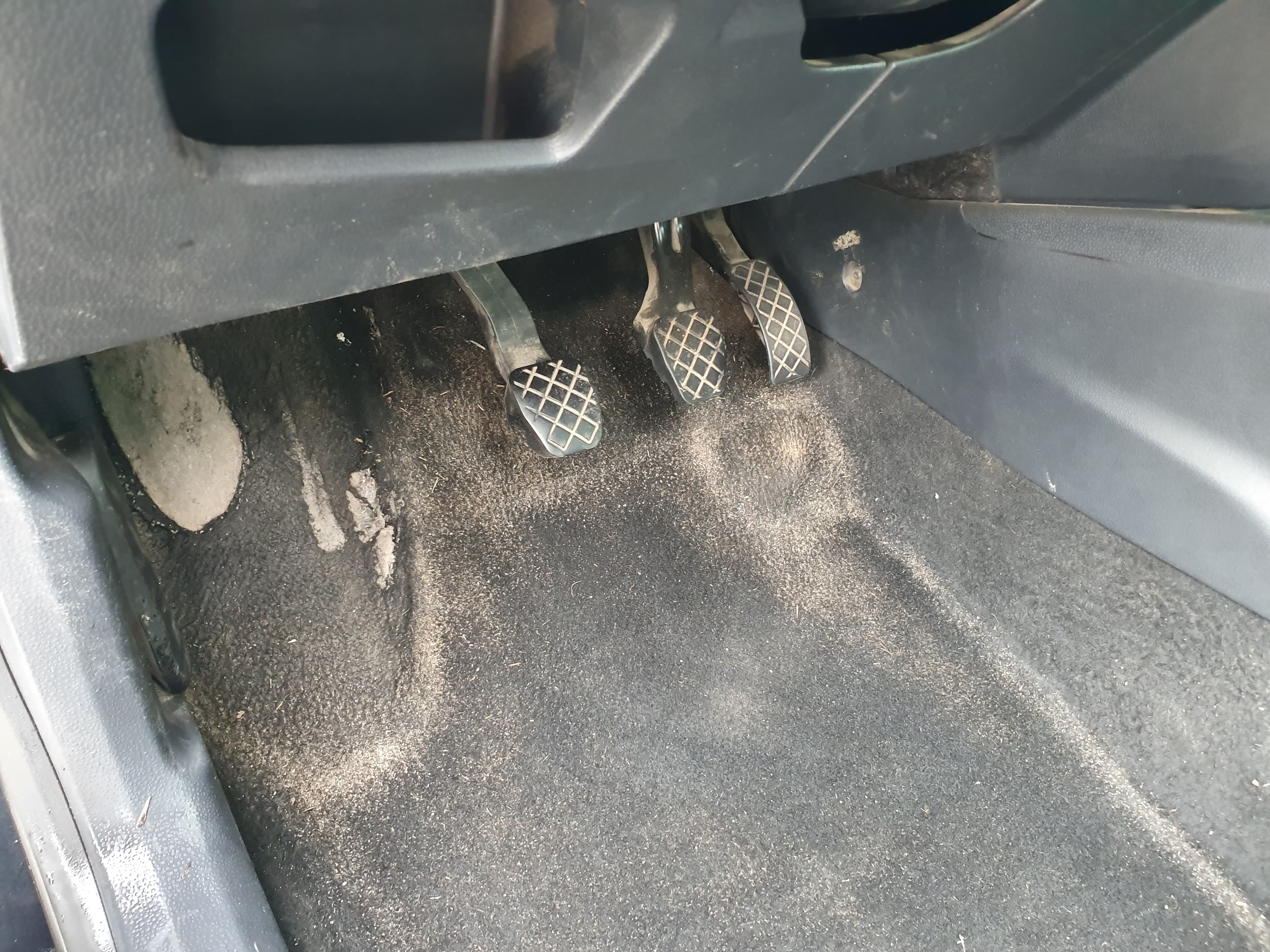 Seat Ibiza 1.2 TDI · Ano 2013 — imagen 34