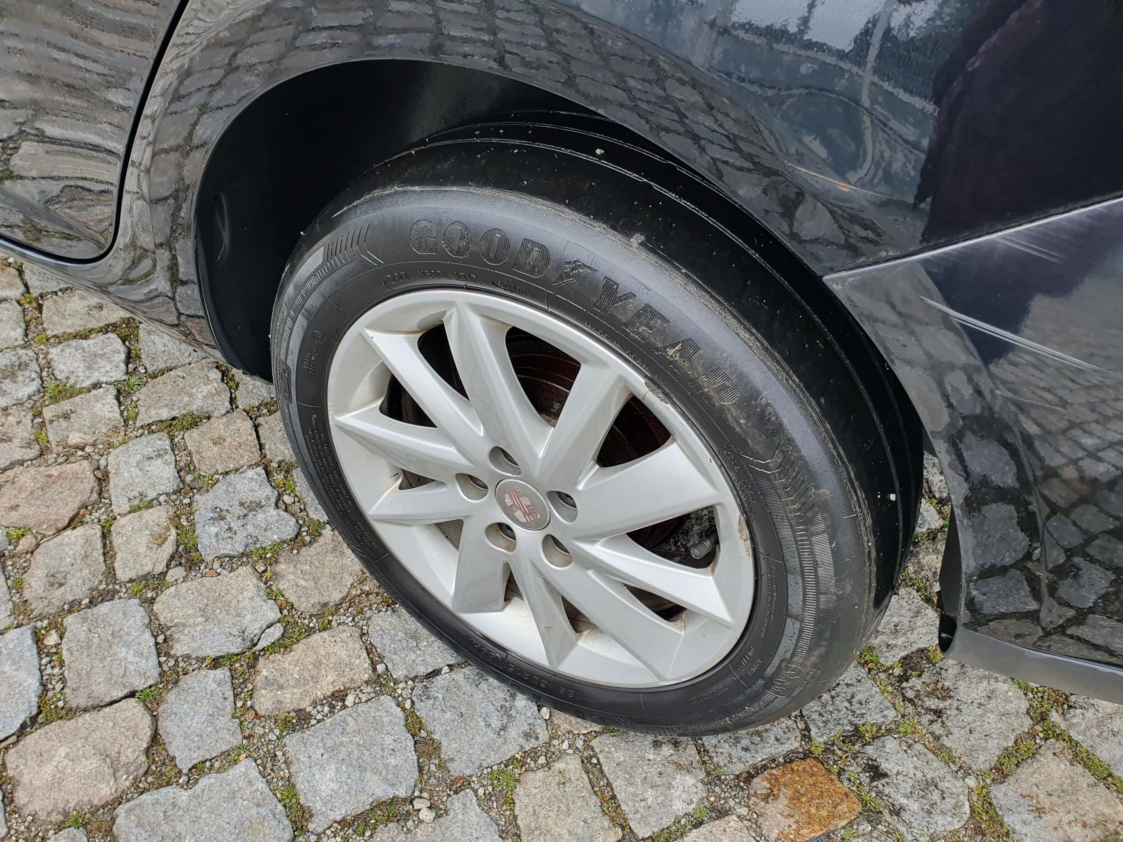 Seat Ibiza 1.2 TDI · Ano 2013 — imagen 15