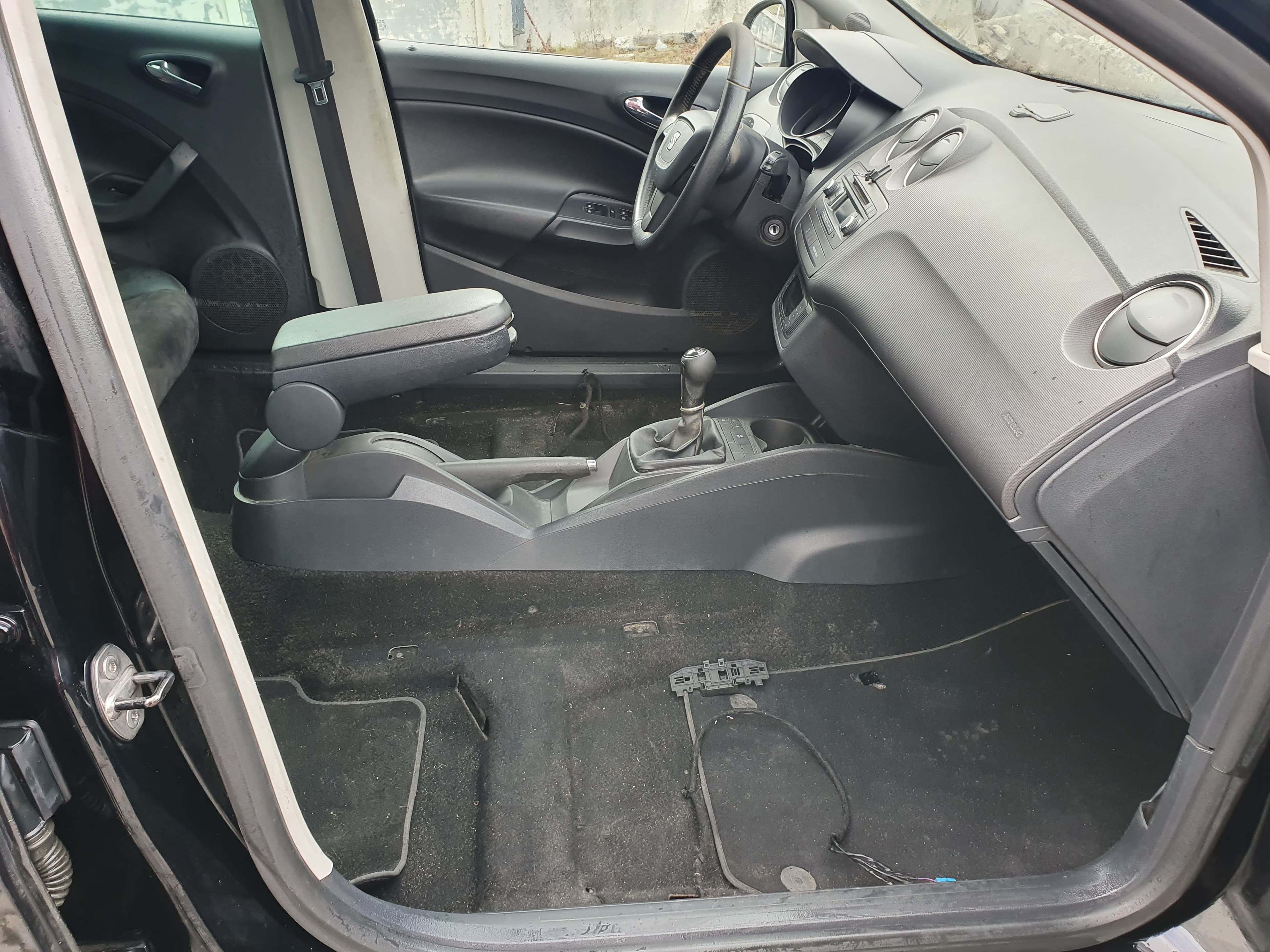 Seat Ibiza 1.2 TDI · Ano 2013 — imagen 27