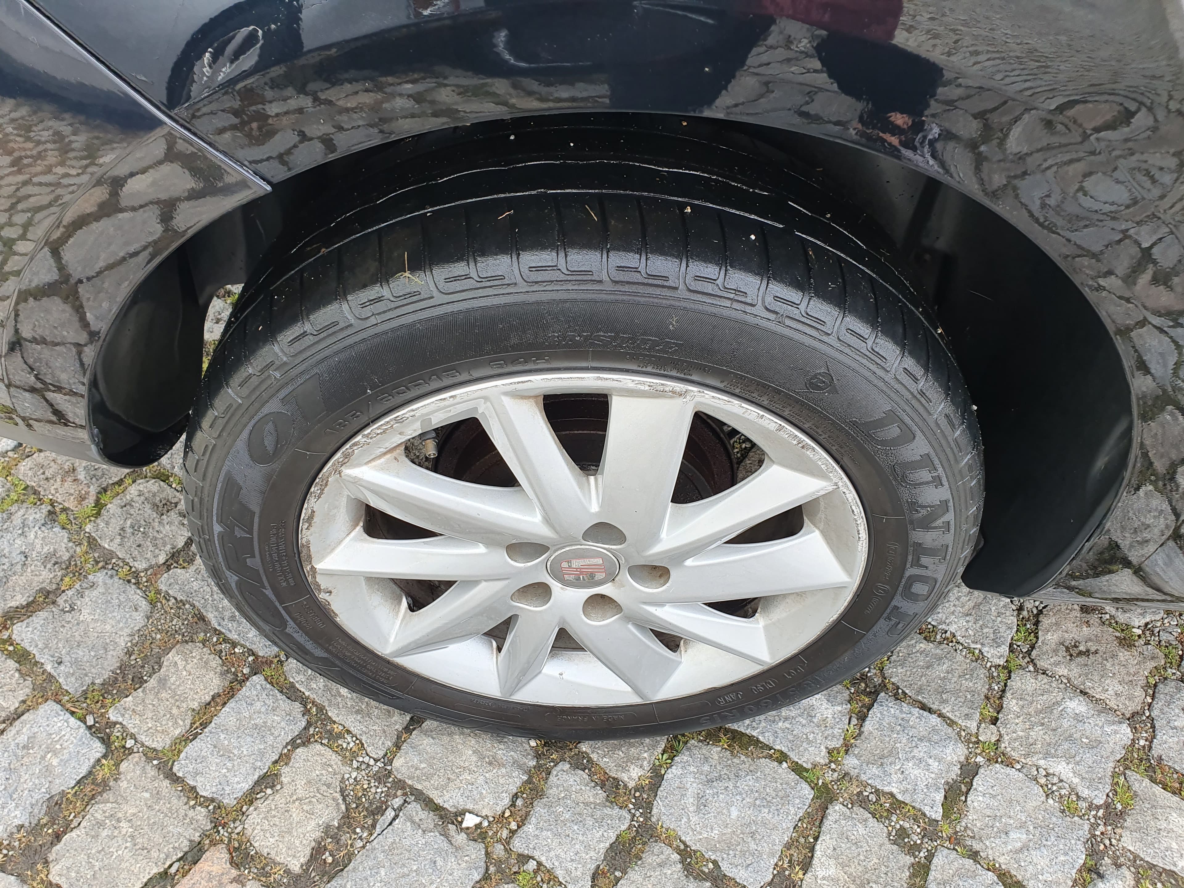 Seat Ibiza 1.2 TDI · Ano 2013 — imagen 18
