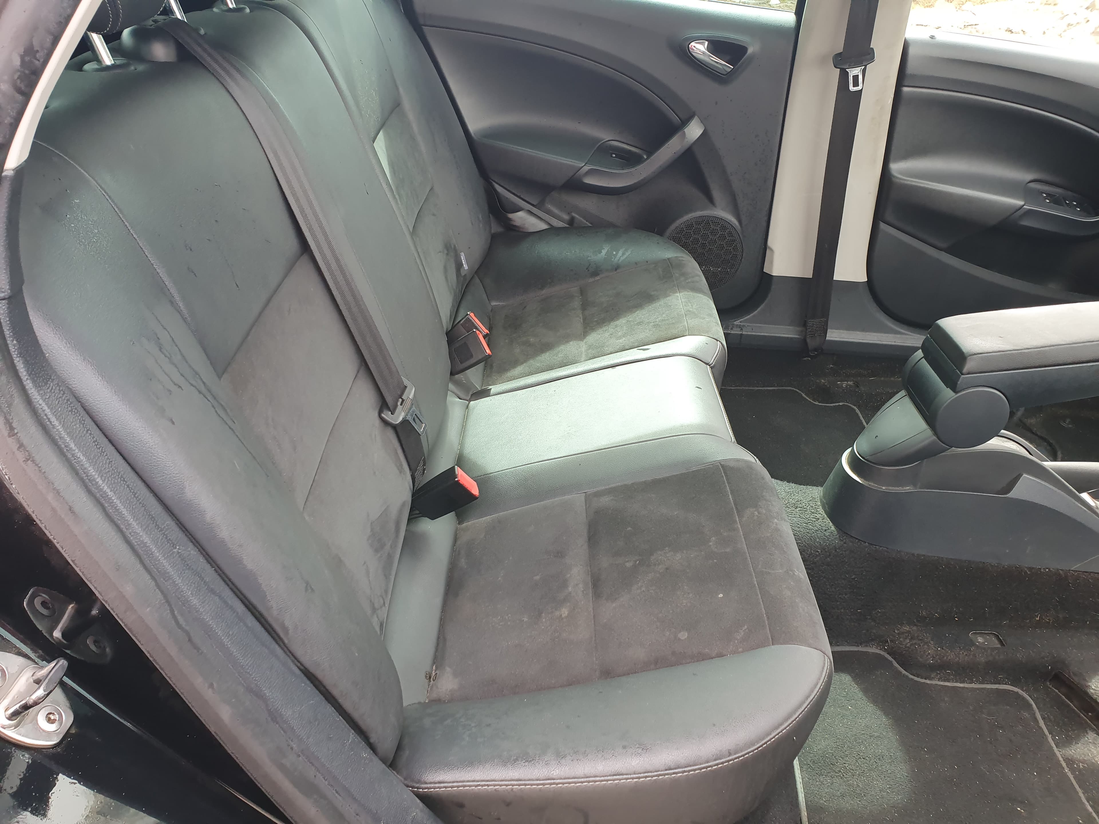 Seat Ibiza 1.2 TDI · Ano 2013 — imagen 23