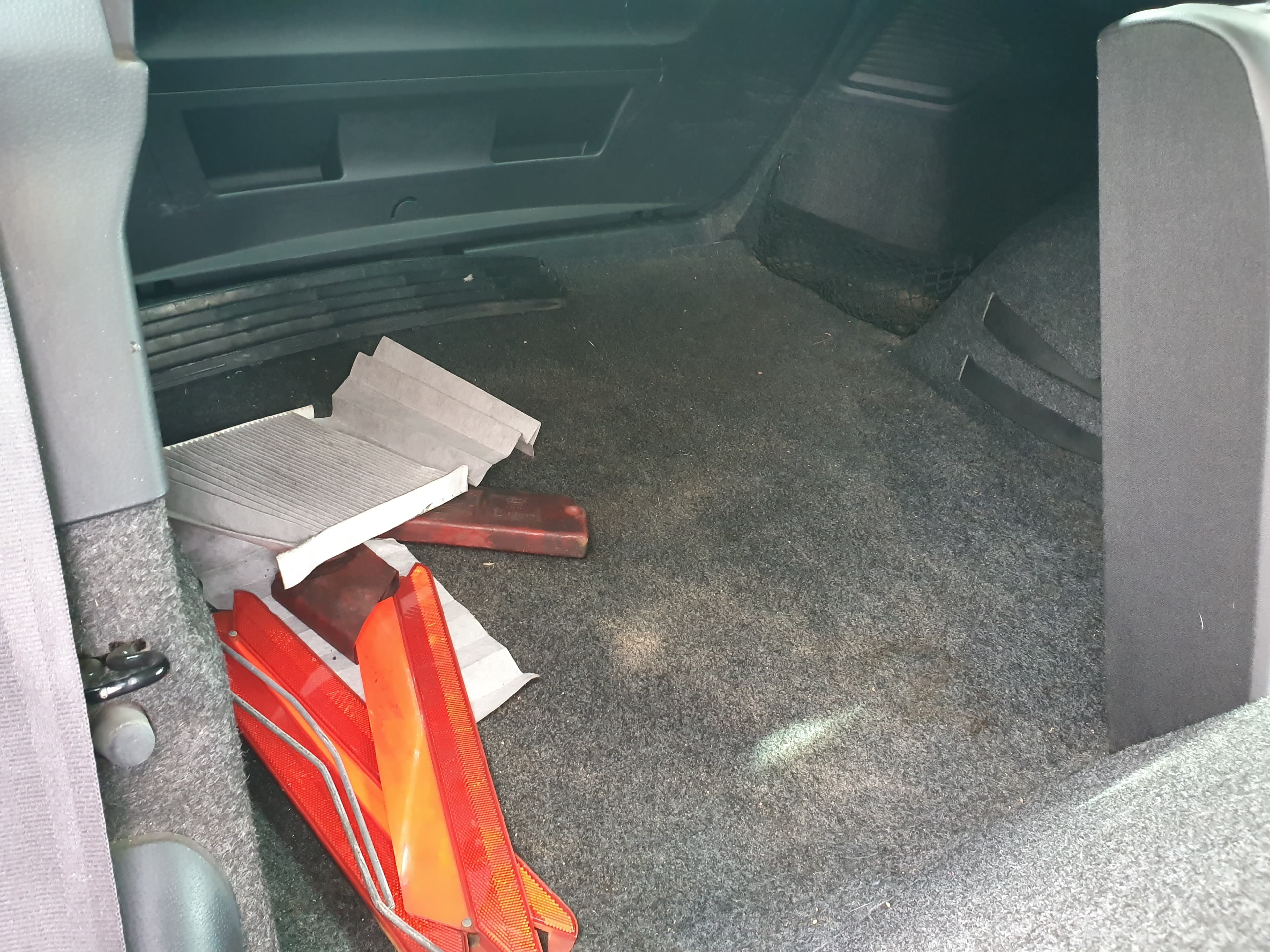 Seat Ibiza 1.2 TDI · Ano 2013 — imagen 24