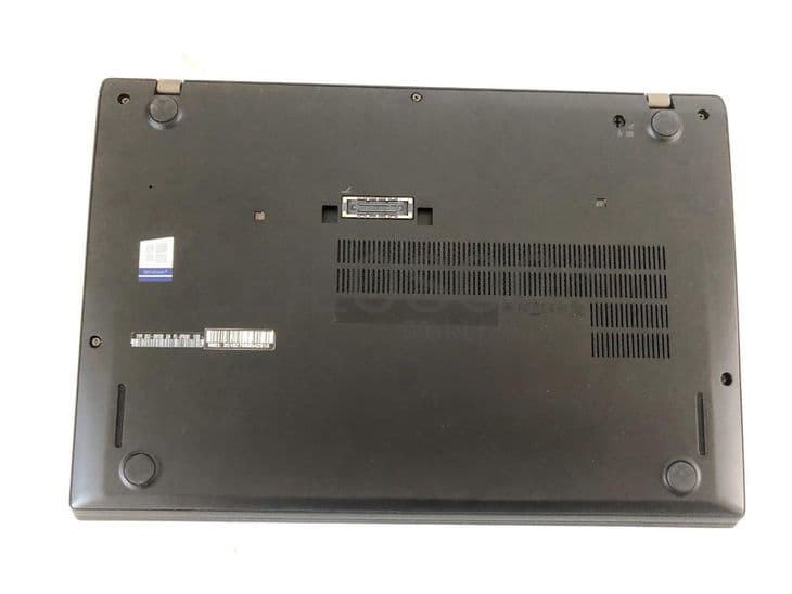 Portátil T470s — imagem 6