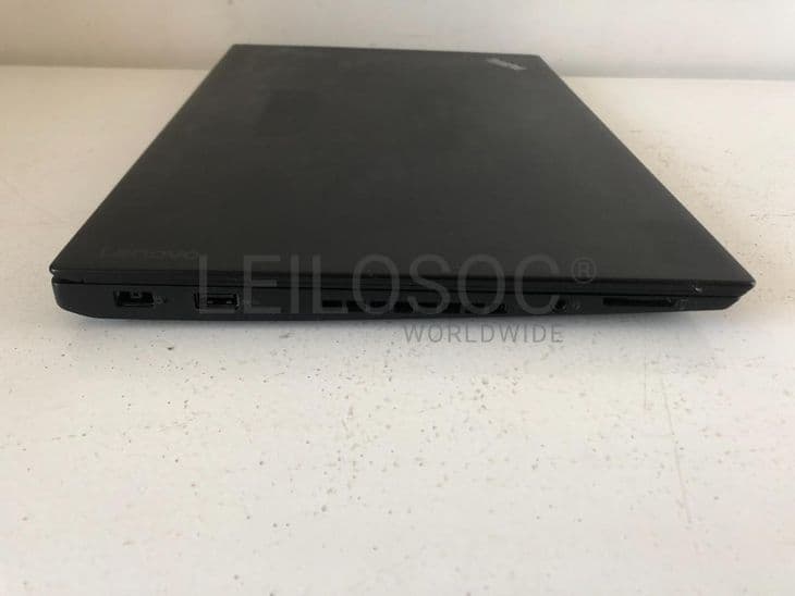 Portátil T470s — imagem 8