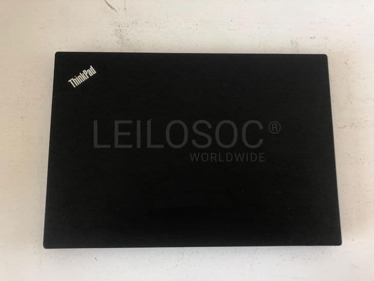 Portátil T470s — imagem 4