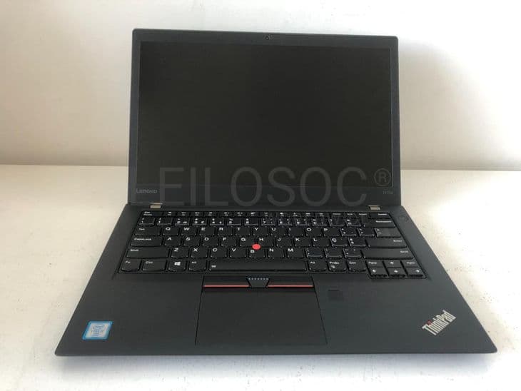 Portátil T470s — imagem 1