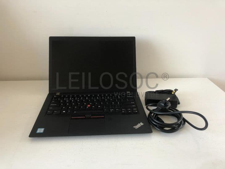 Portátil T470s — imagem 7