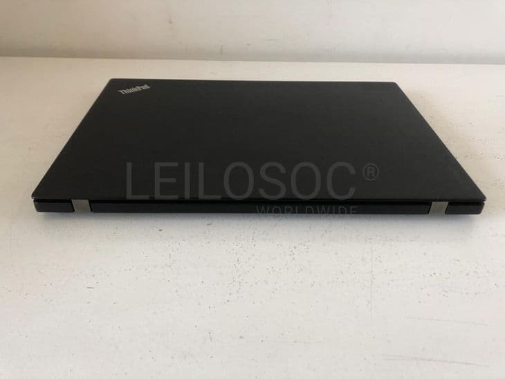 Portátil T470s — imagen 2