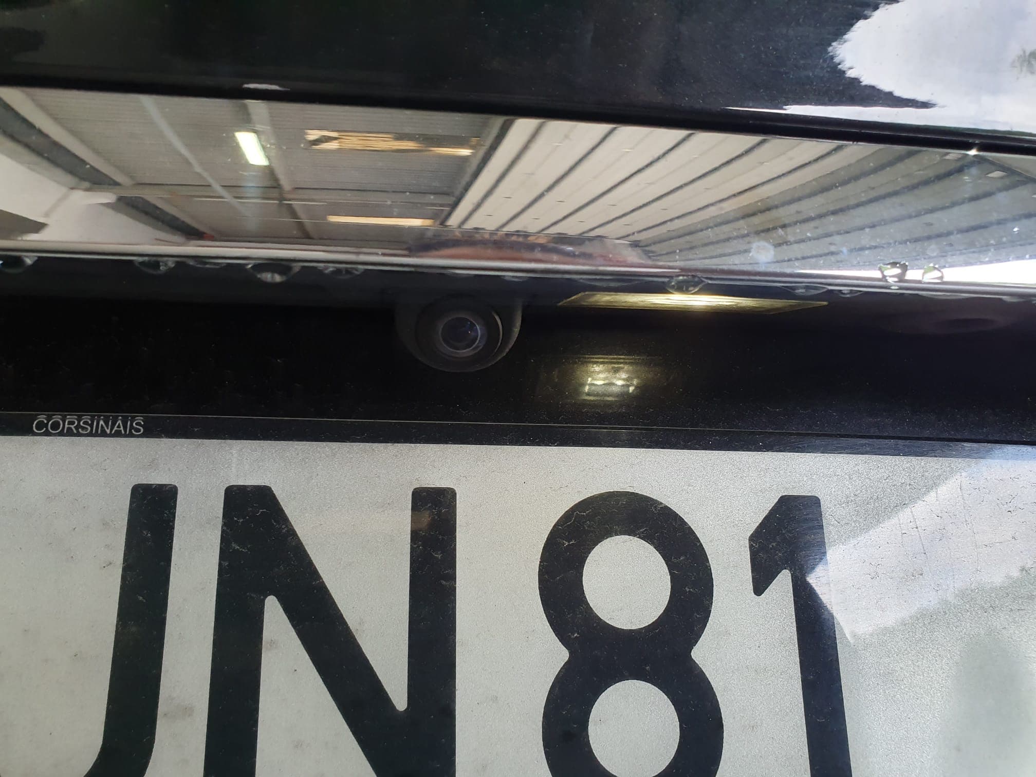 BMW 740D · Ano 2010 — image 10