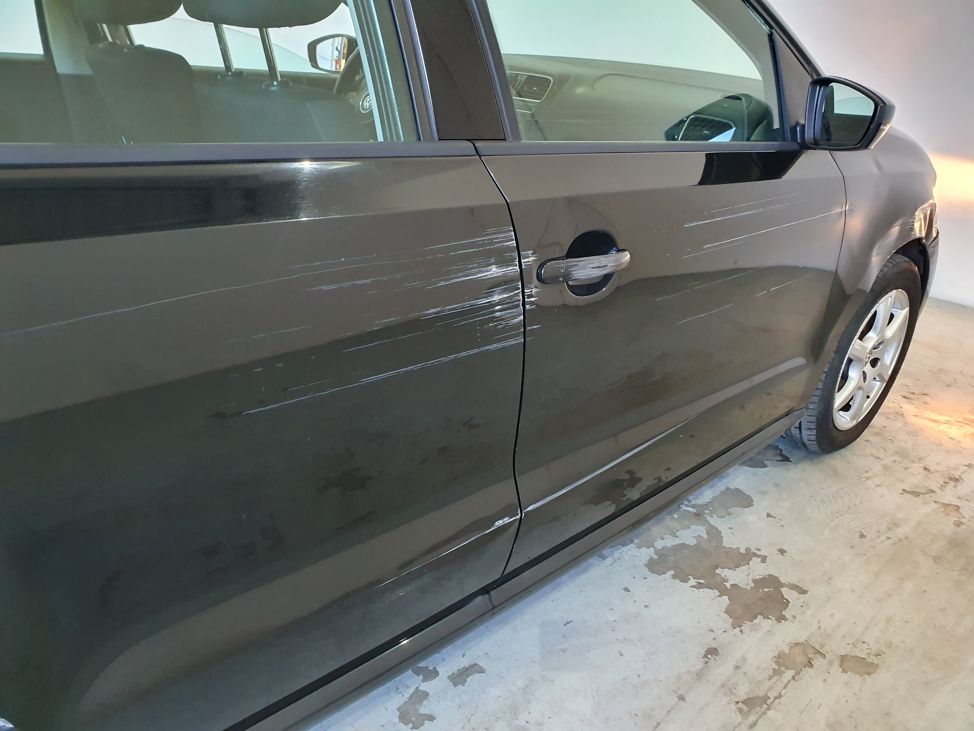 Volkswagen Polo 1.2 TDI · Ano 2012 — image 13