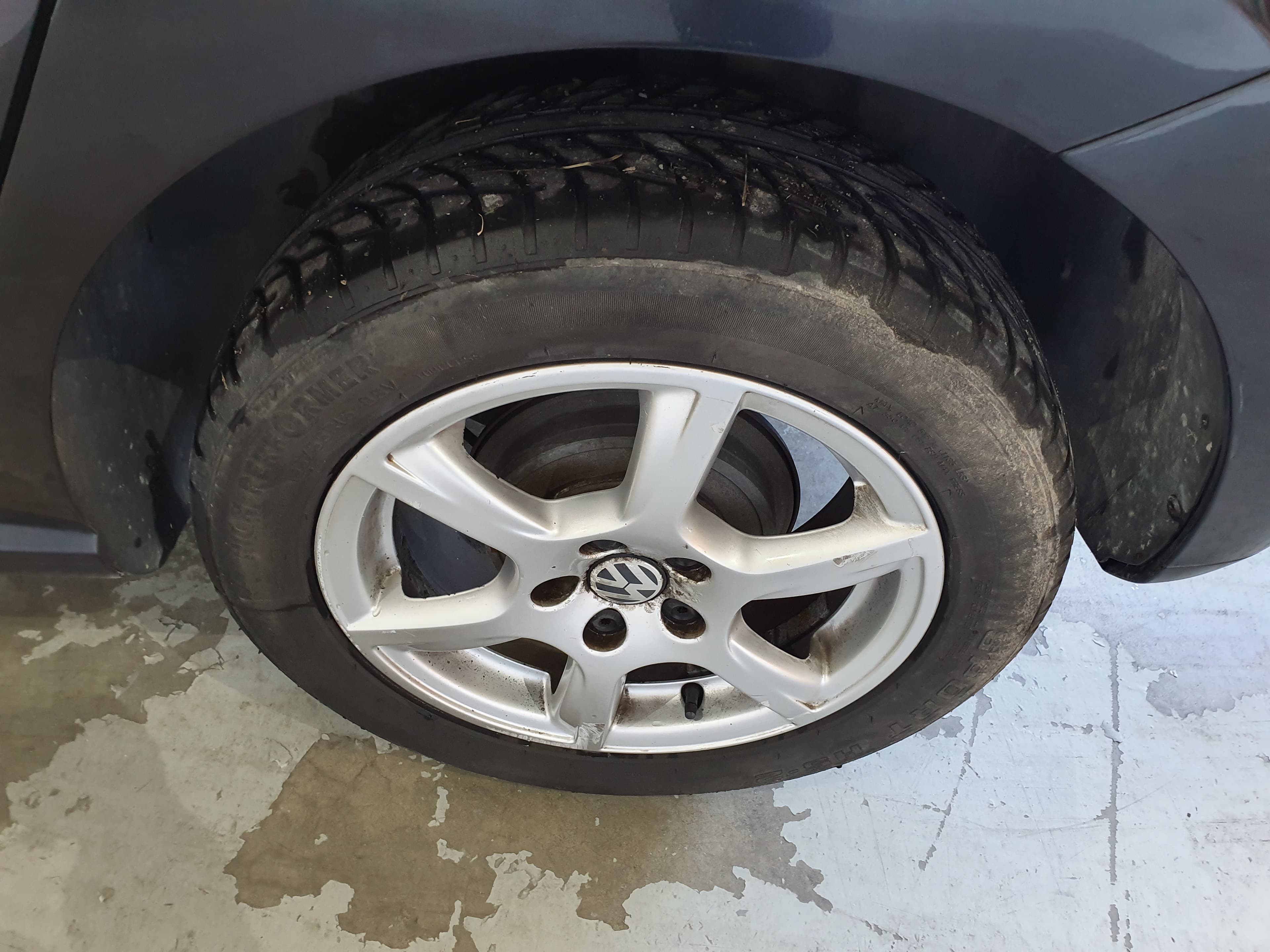 Volkswagen Polo 1.2 TDI · Ano 2012 — image 19