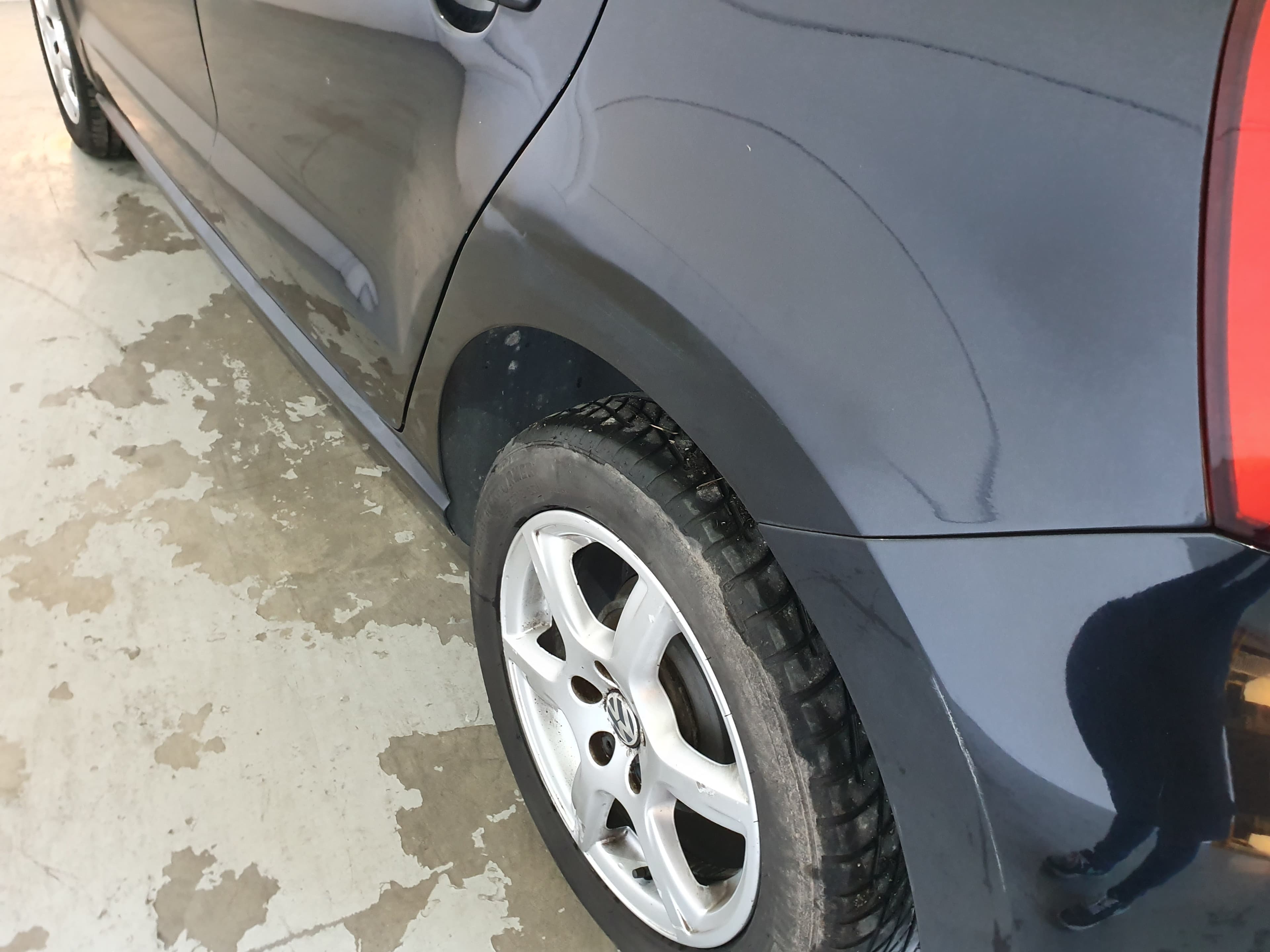 Volkswagen Polo 1.2 TDI · Ano 2012 — image 15