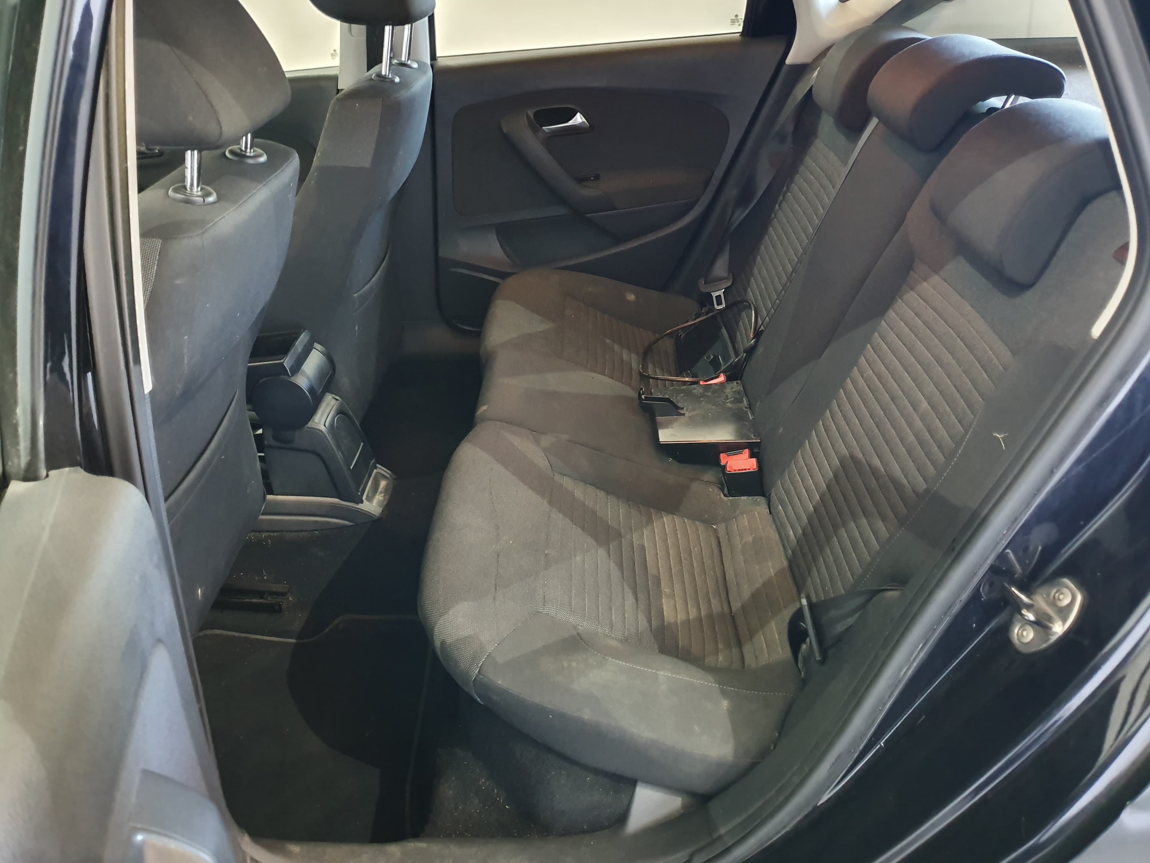 Volkswagen Polo 1.2 TDI · Ano 2012 — image 29