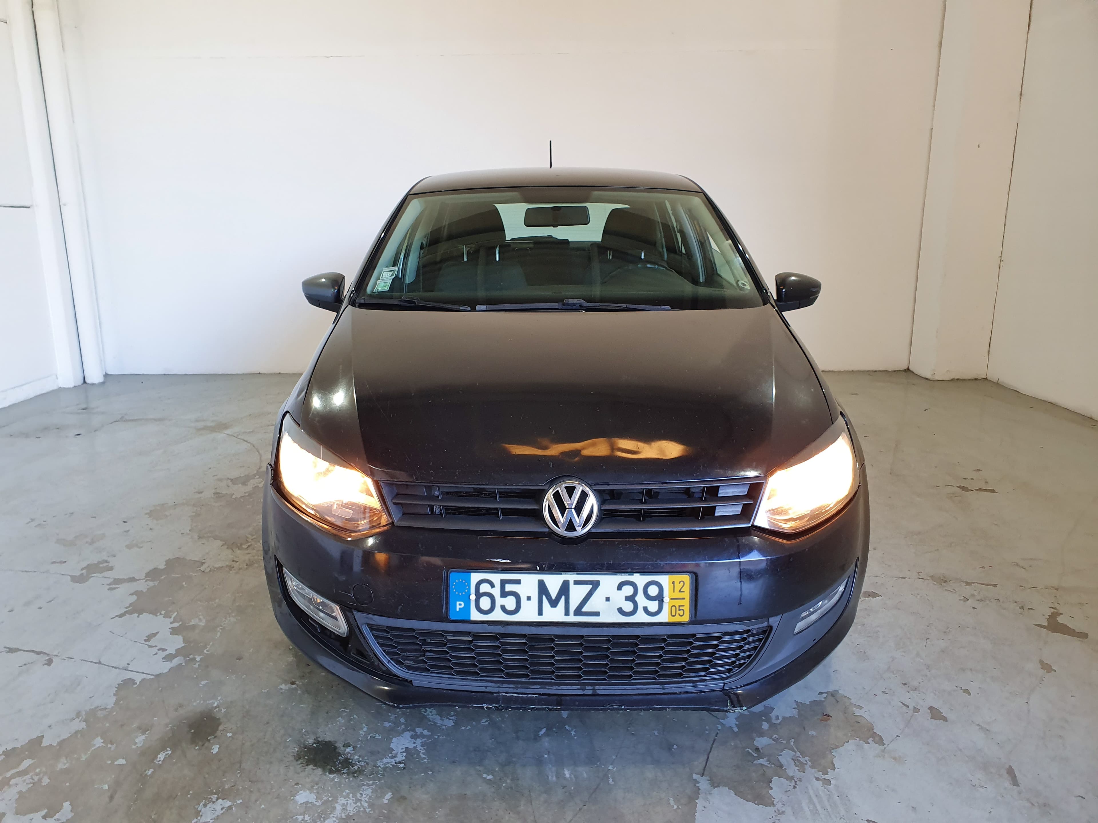 Volkswagen Polo 1.2 TDI · Ano 2012 — image 3