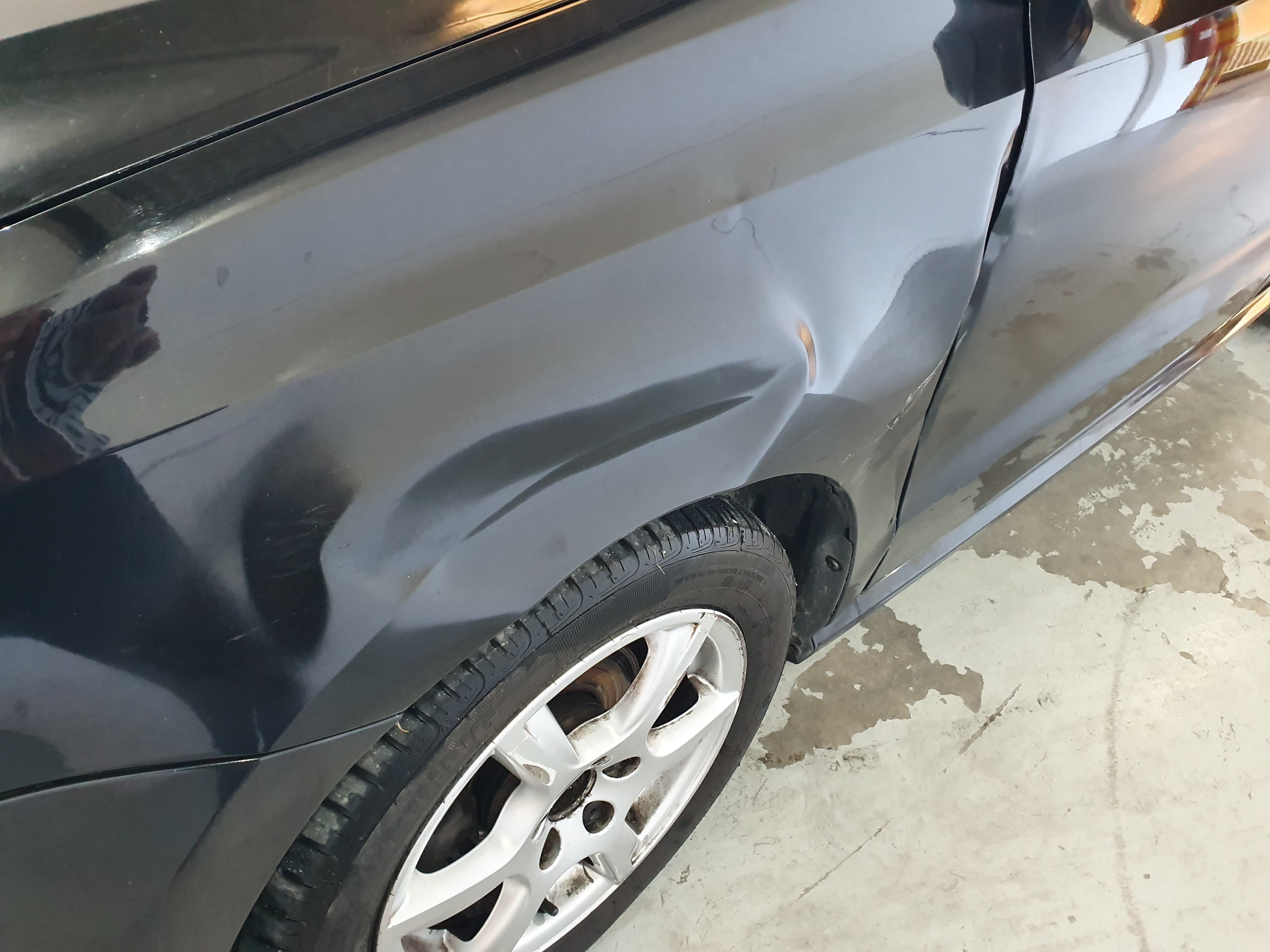 Volkswagen Polo 1.2 TDI · Ano 2012 — image 16