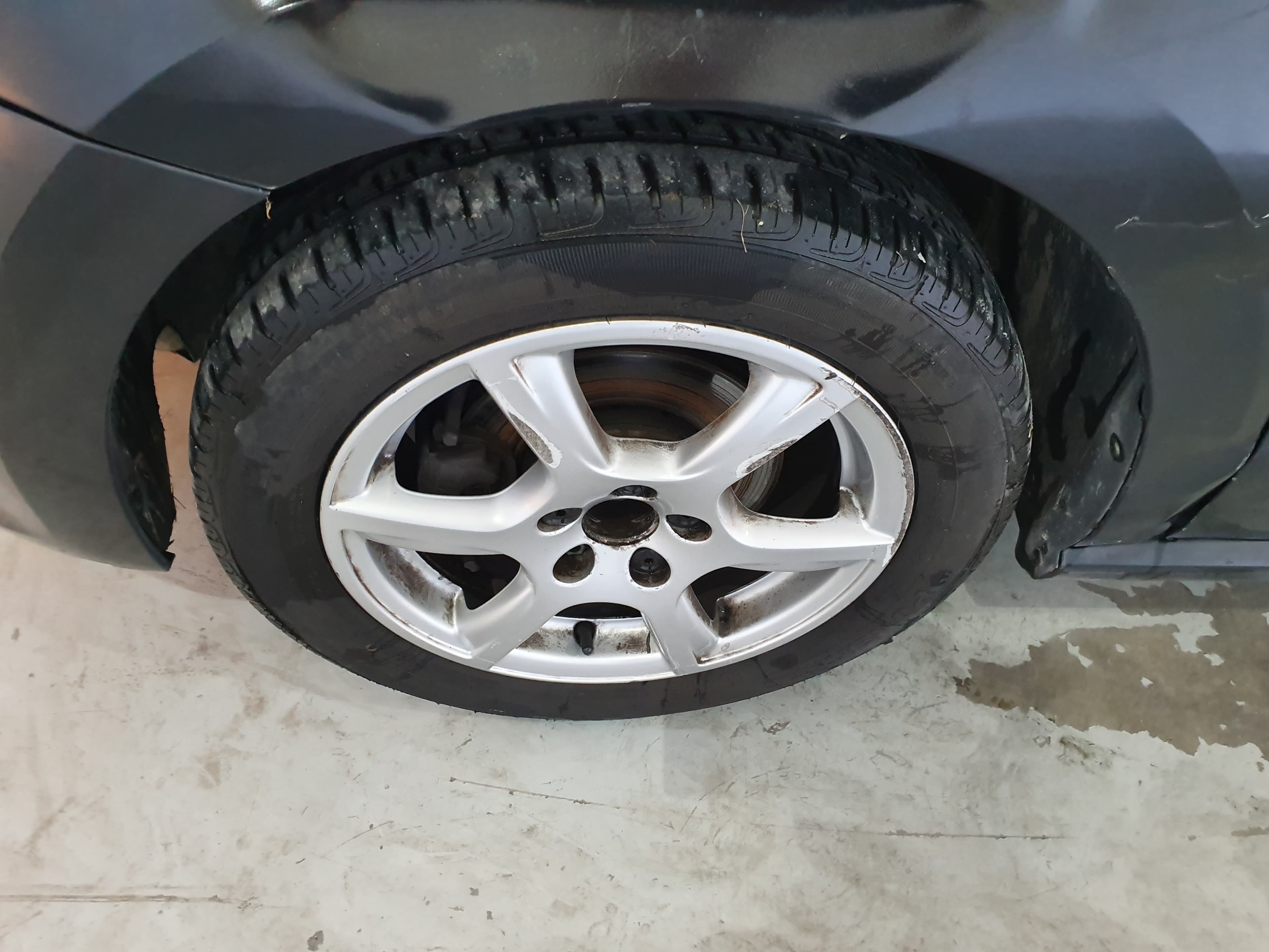Volkswagen Polo 1.2 TDI · Ano 2012 — image 20