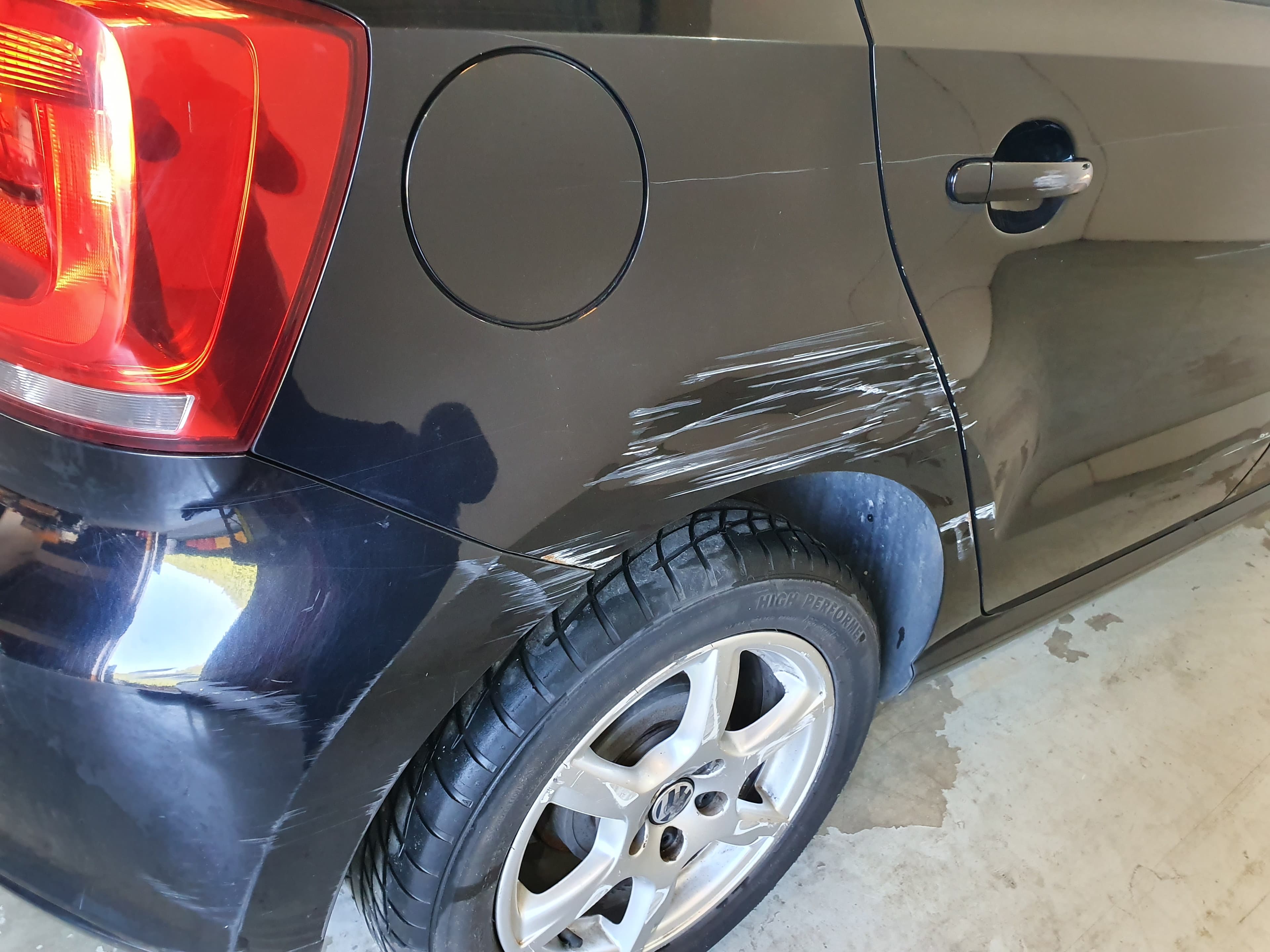 Volkswagen Polo 1.2 TDI · Ano 2012 — image 12