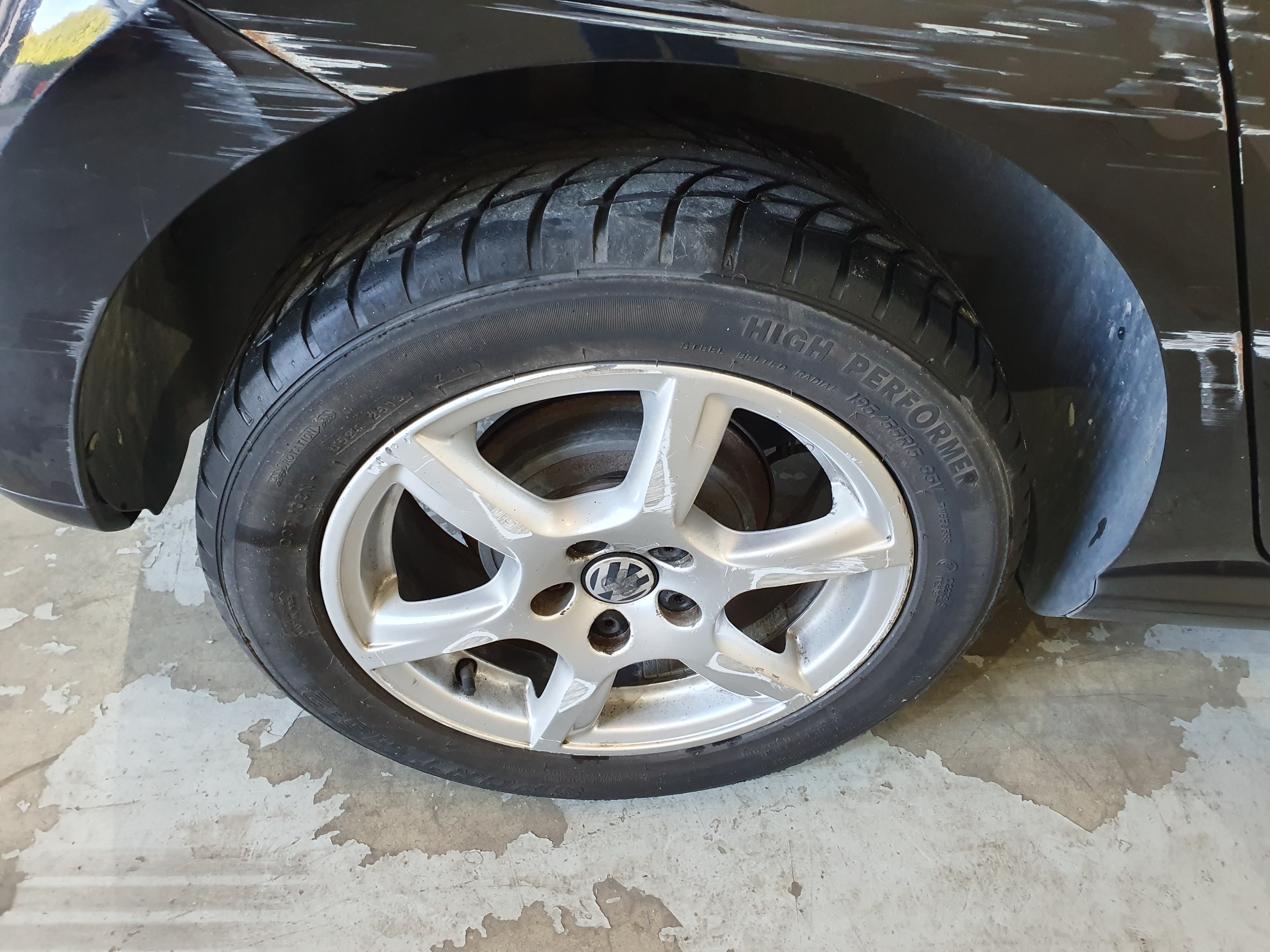 Volkswagen Polo 1.2 TDI · Ano 2012 — image 18