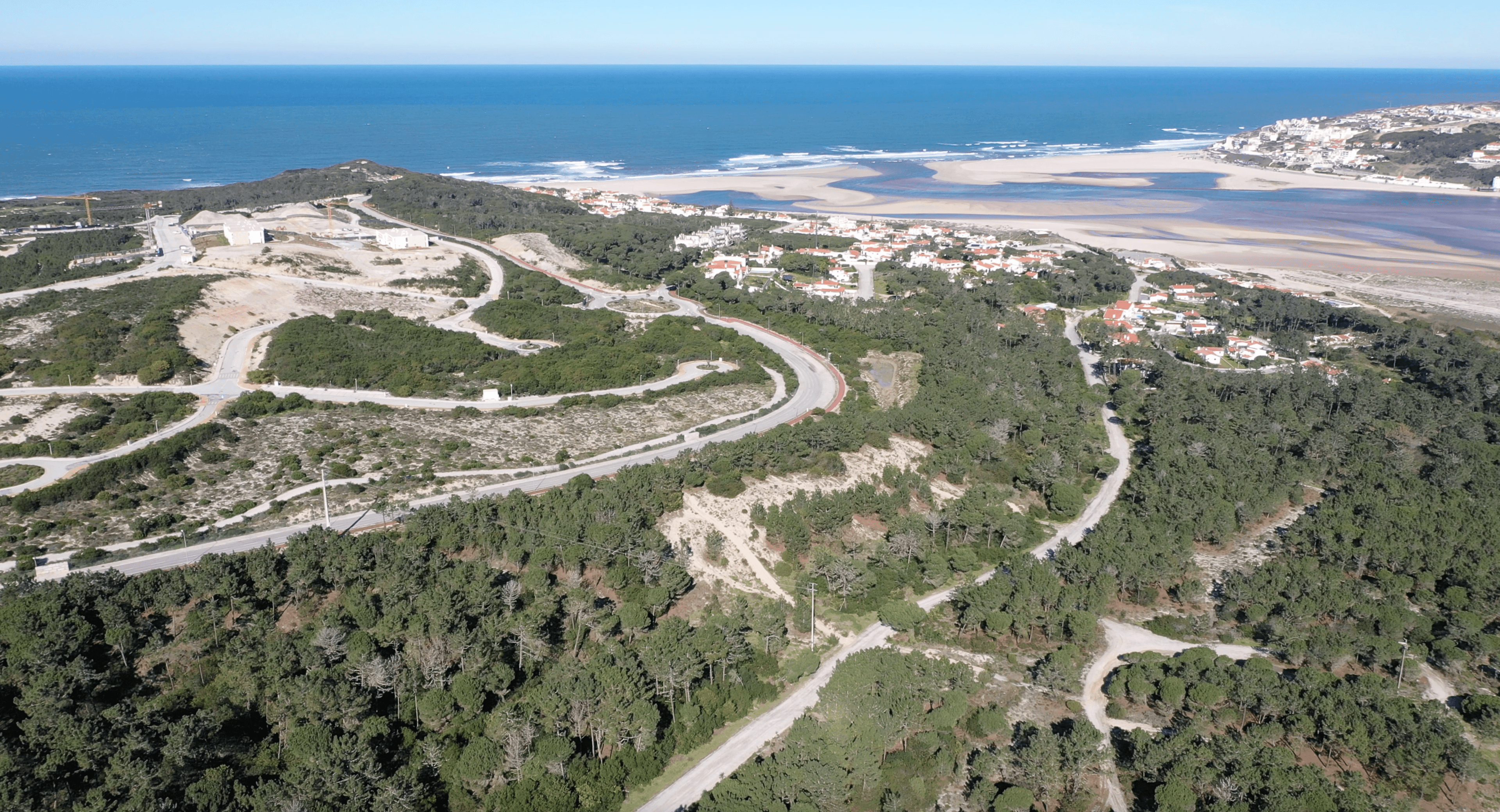 Terreno Urbano com 12.500 m² · Óbidos — imagem 3