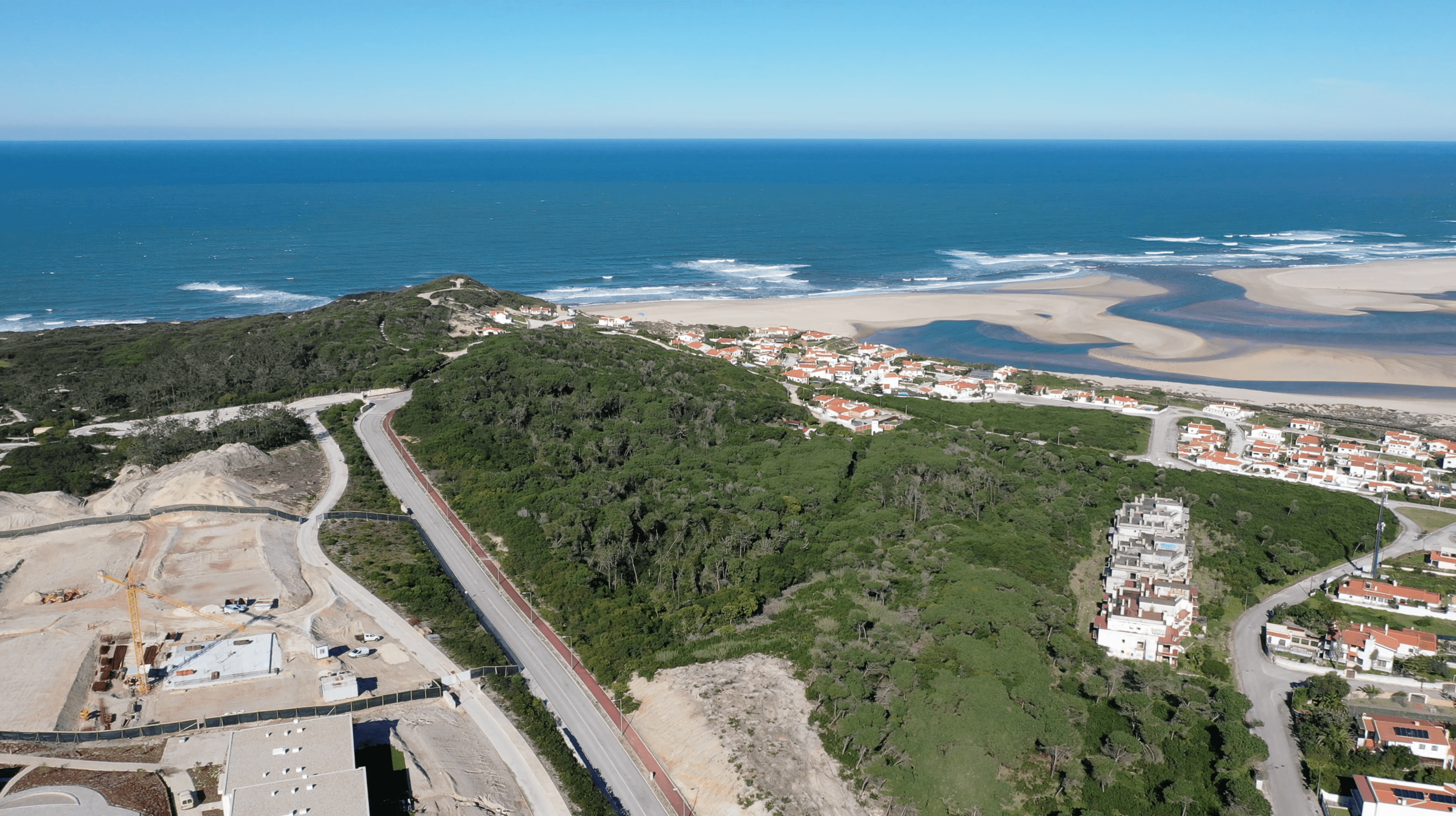 Terreno Urbano com 12.500 m² · Óbidos — imagem 4