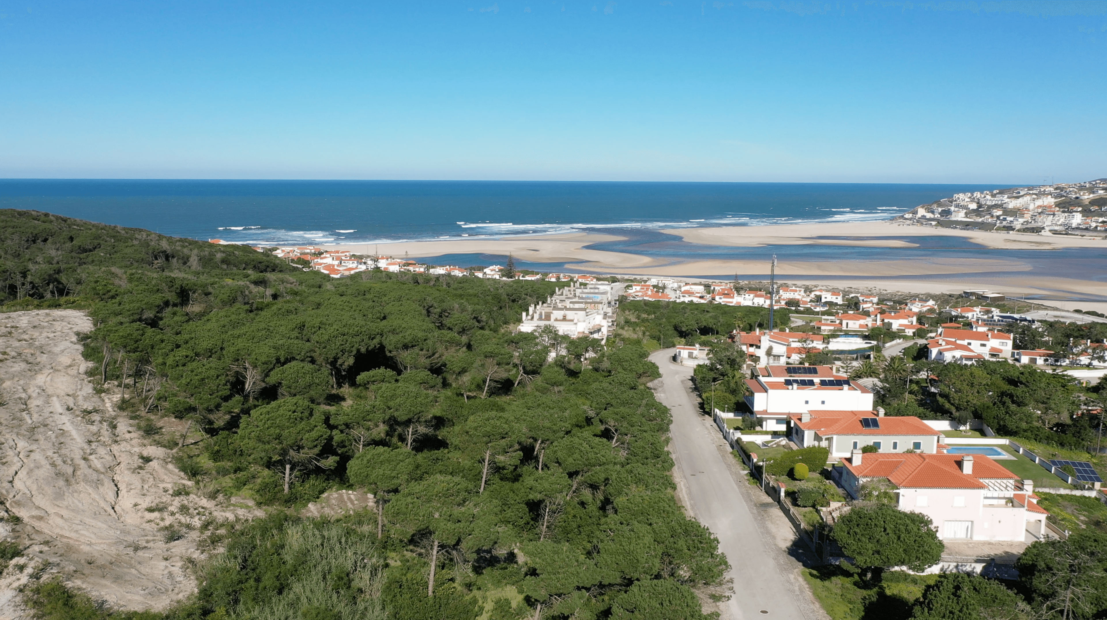 Terreno Urbano com 12.500 m² · Óbidos — imagem 7