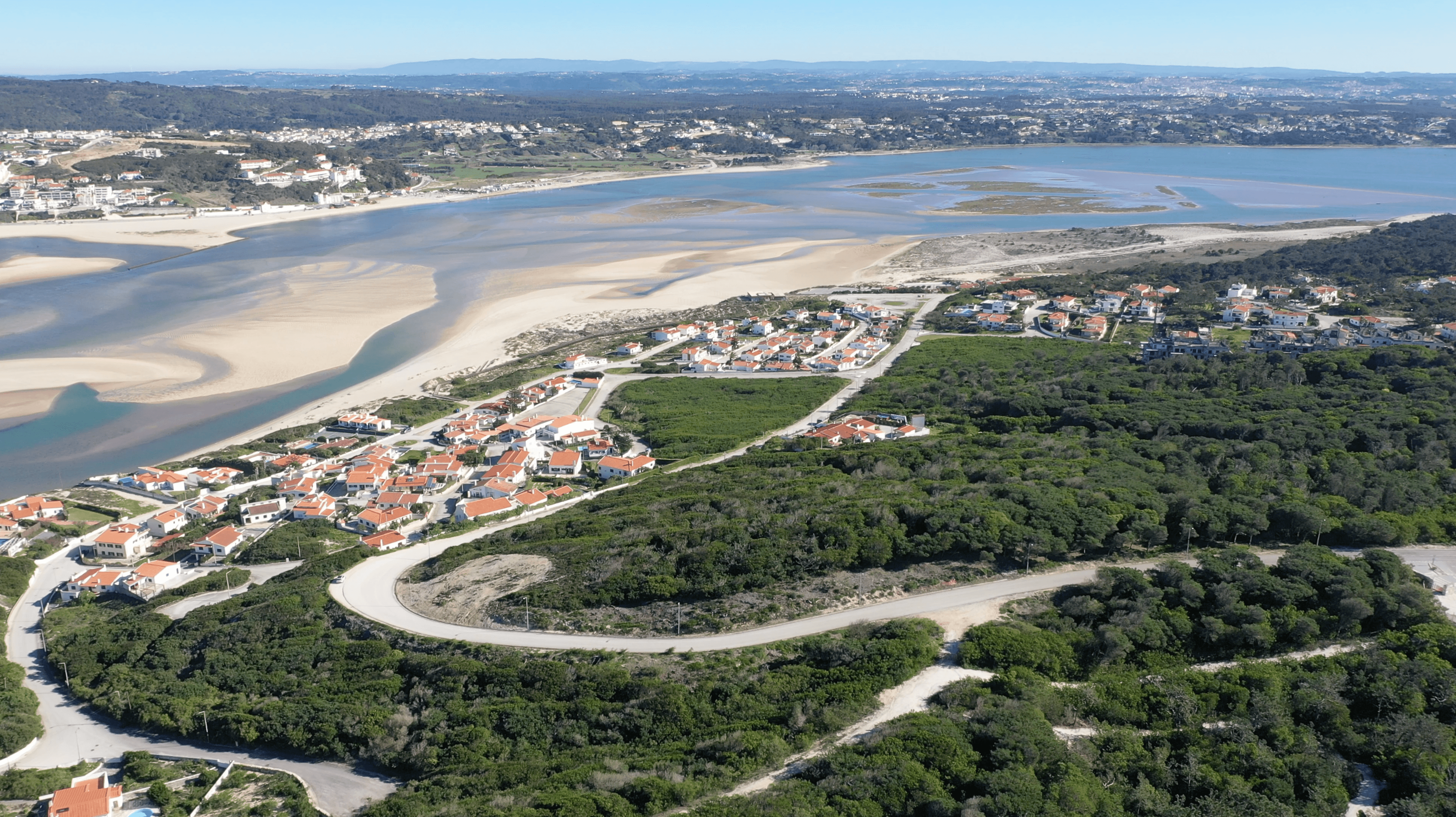 Terreno Urbano com 27,030 m² · Óbidos — imagem 3