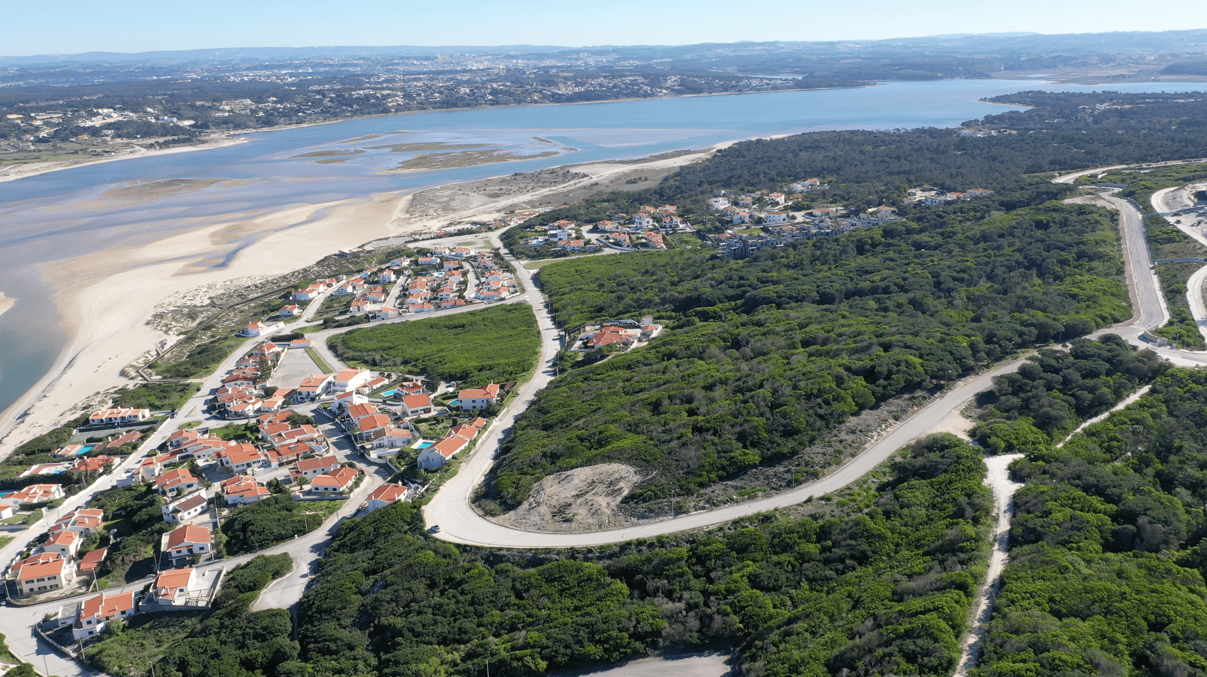 Terreno Urbano com 27,030 m² · Óbidos — imagem 4