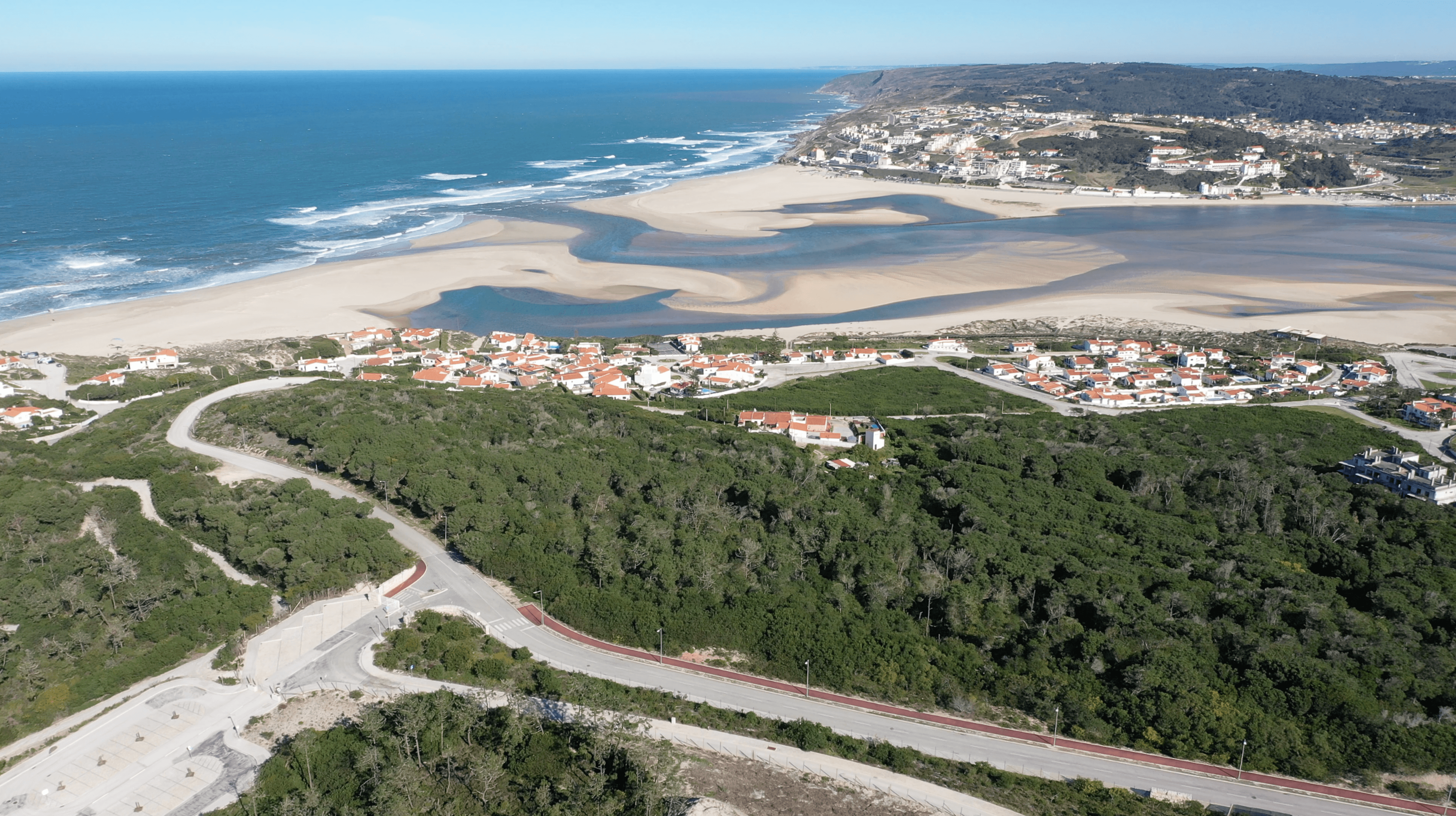 Terreno Urbano com 27,030 m² · Óbidos — imagem 2