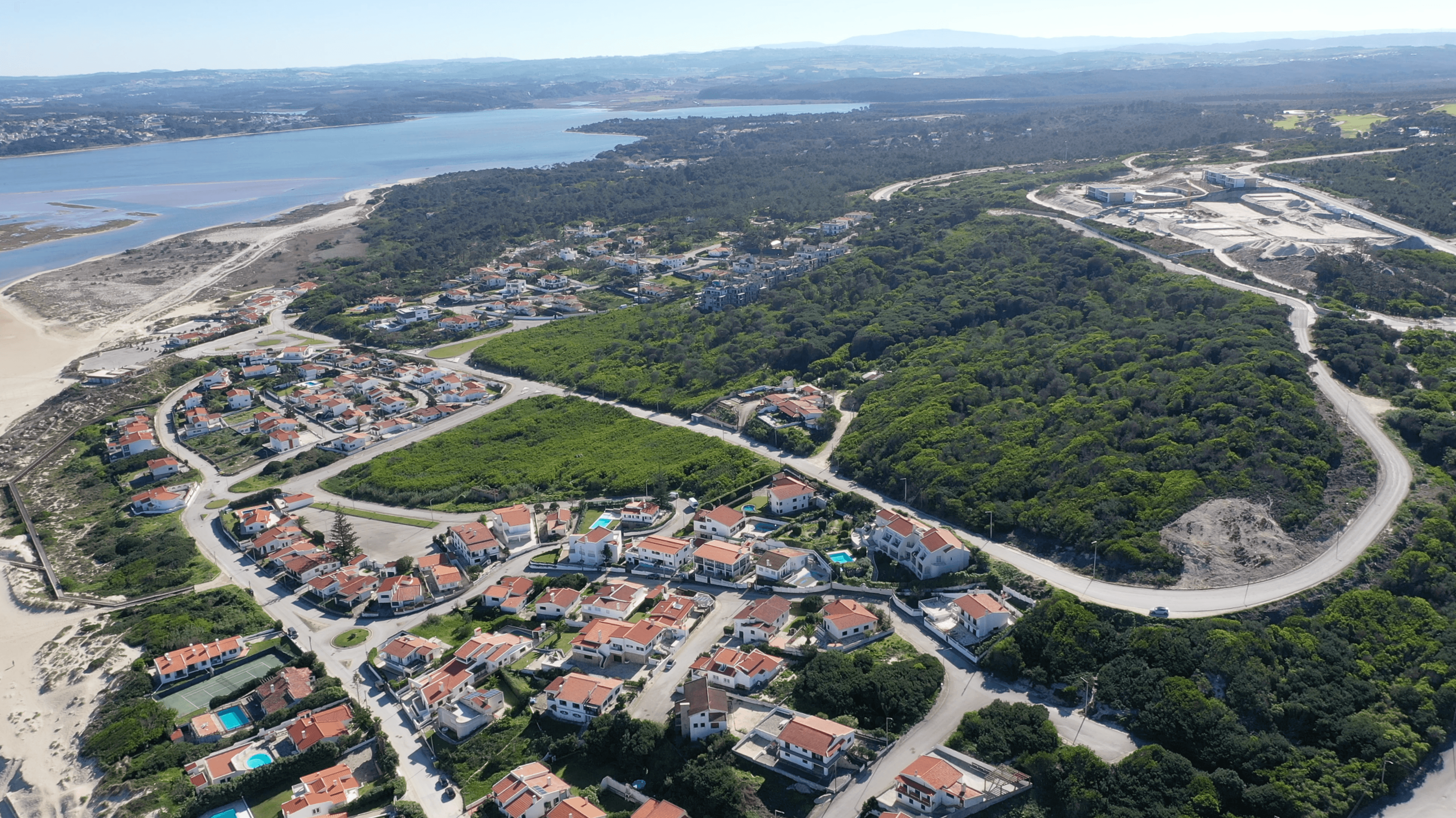 Terreno Urbano com 27,030 m² · Óbidos — imagem 6