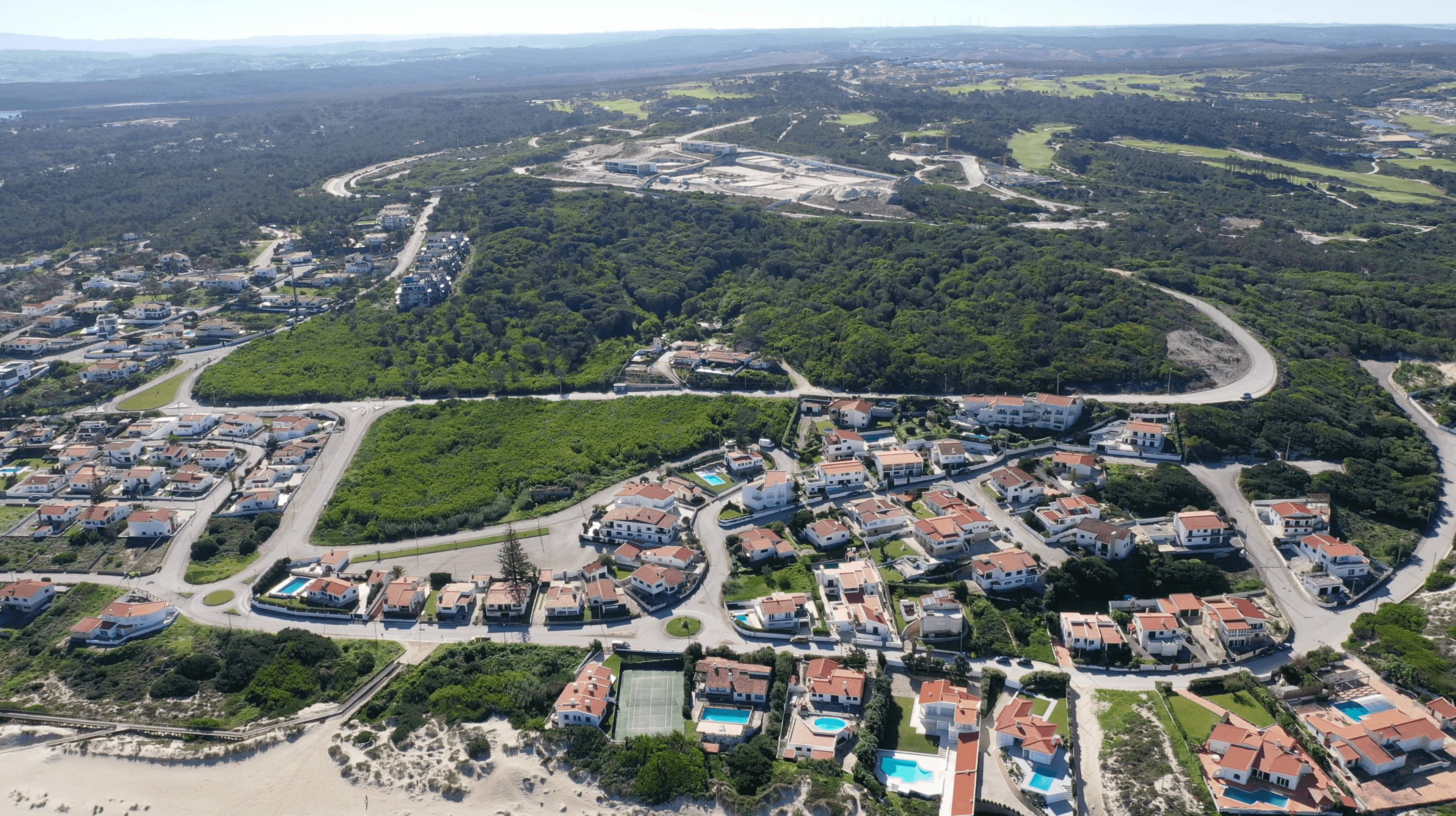 Terreno Urbano com 27,030 m² · Óbidos — imagem 7