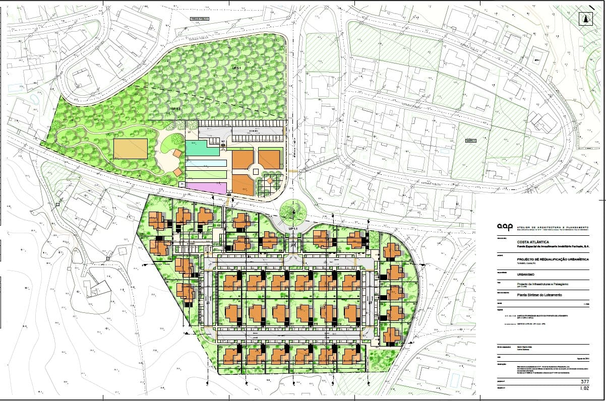 15 Terrenos Urbanos · Óbidos — imagem 6