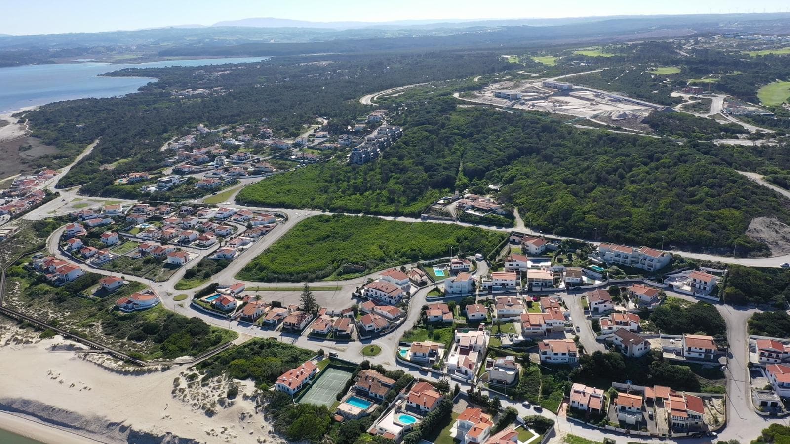 15 Terrenos Urbanos · Óbidos — imagem 5