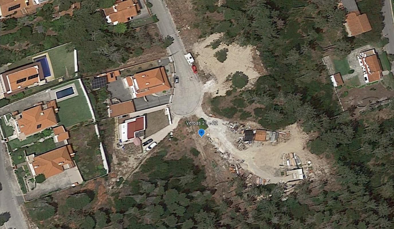 Terreno Urbano com 1.003 m² · Óbidos — imagem 2