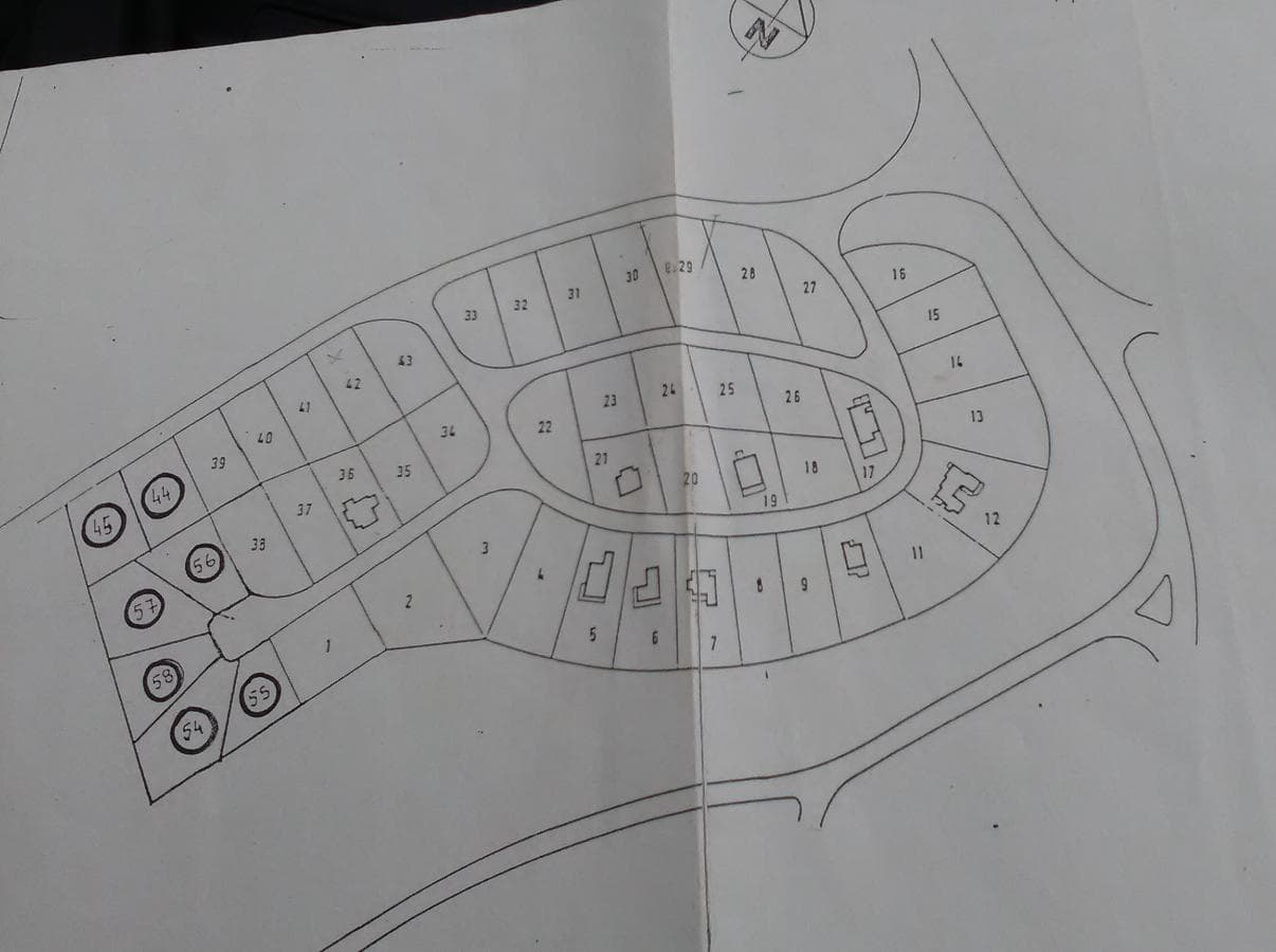 Terreno Urbano com 1.003 m² · Óbidos — imagem 3