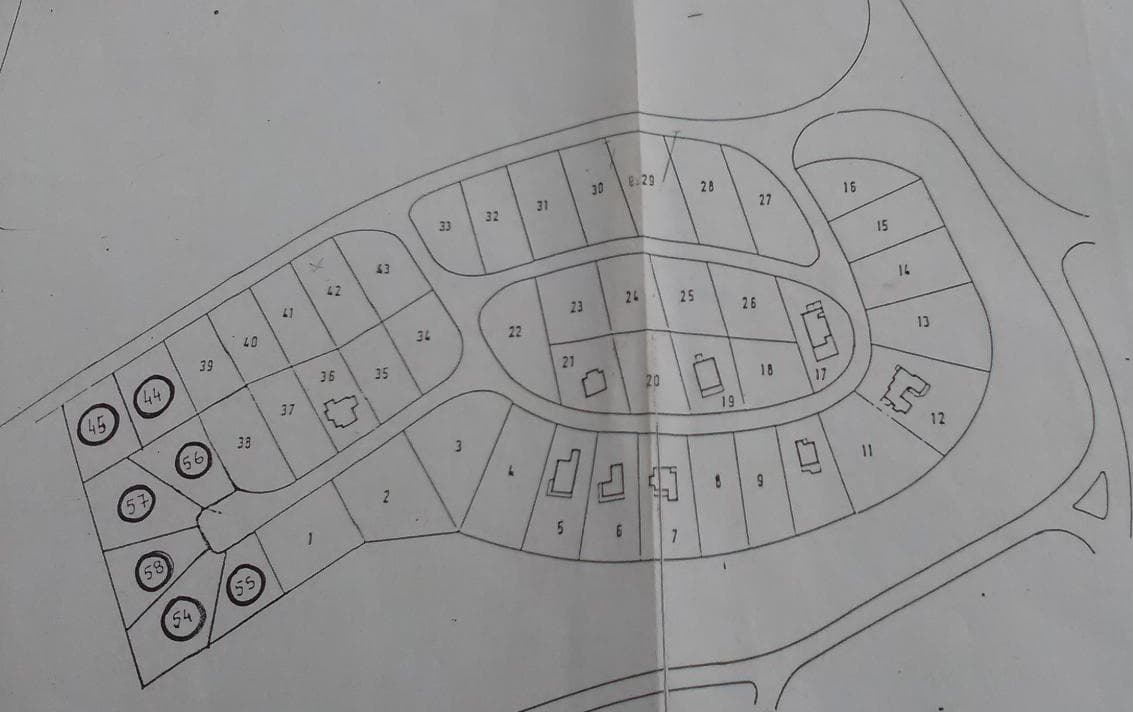 Terreno Urbano com 850 m² · Óbidos — imagem 2