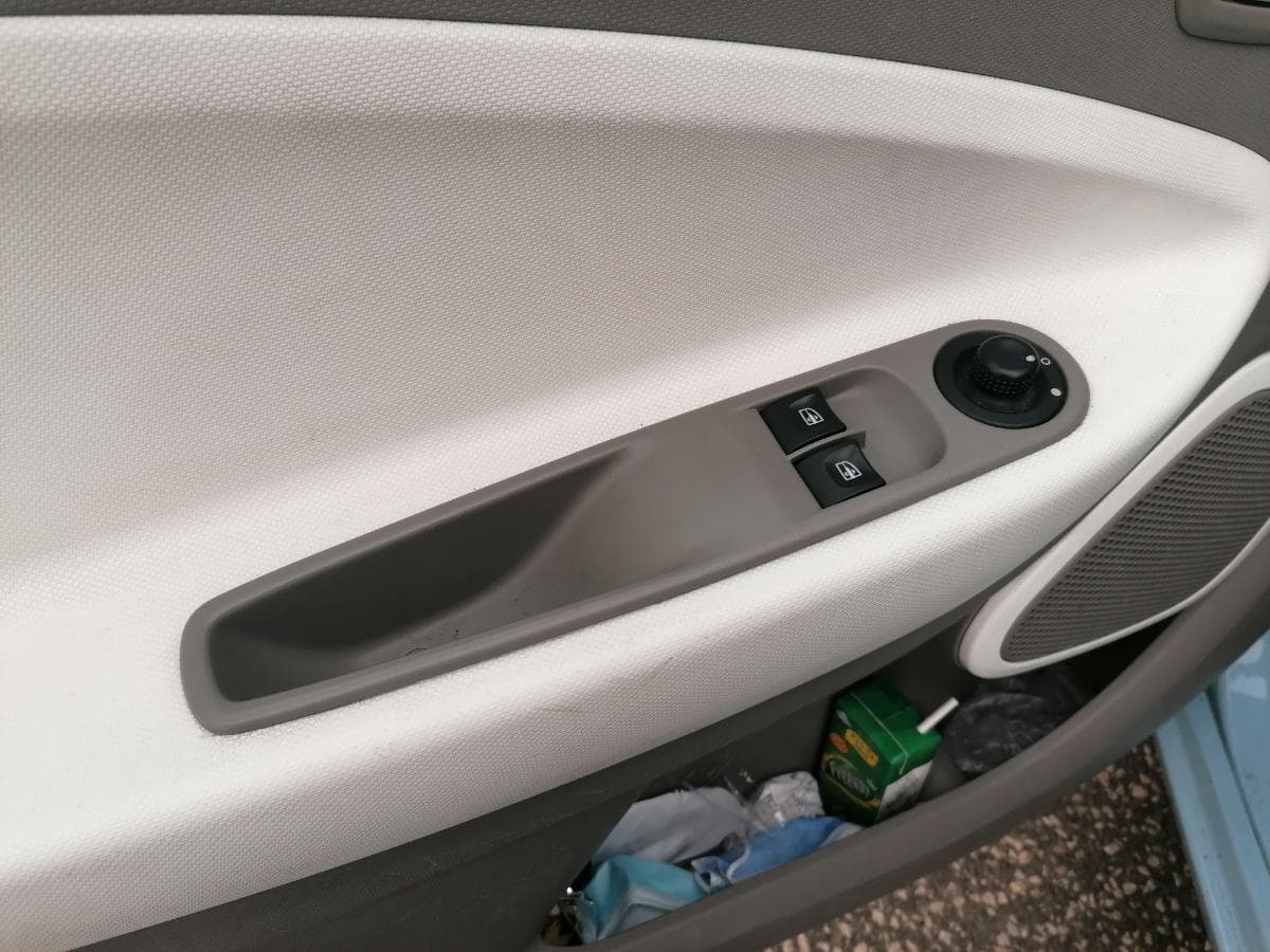 Renault Zoe — imagem 22