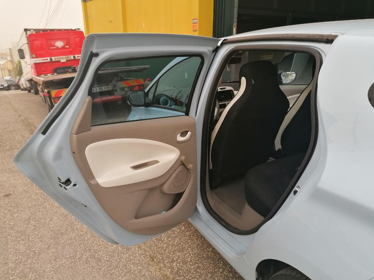 Renault Zoe — imagem 12